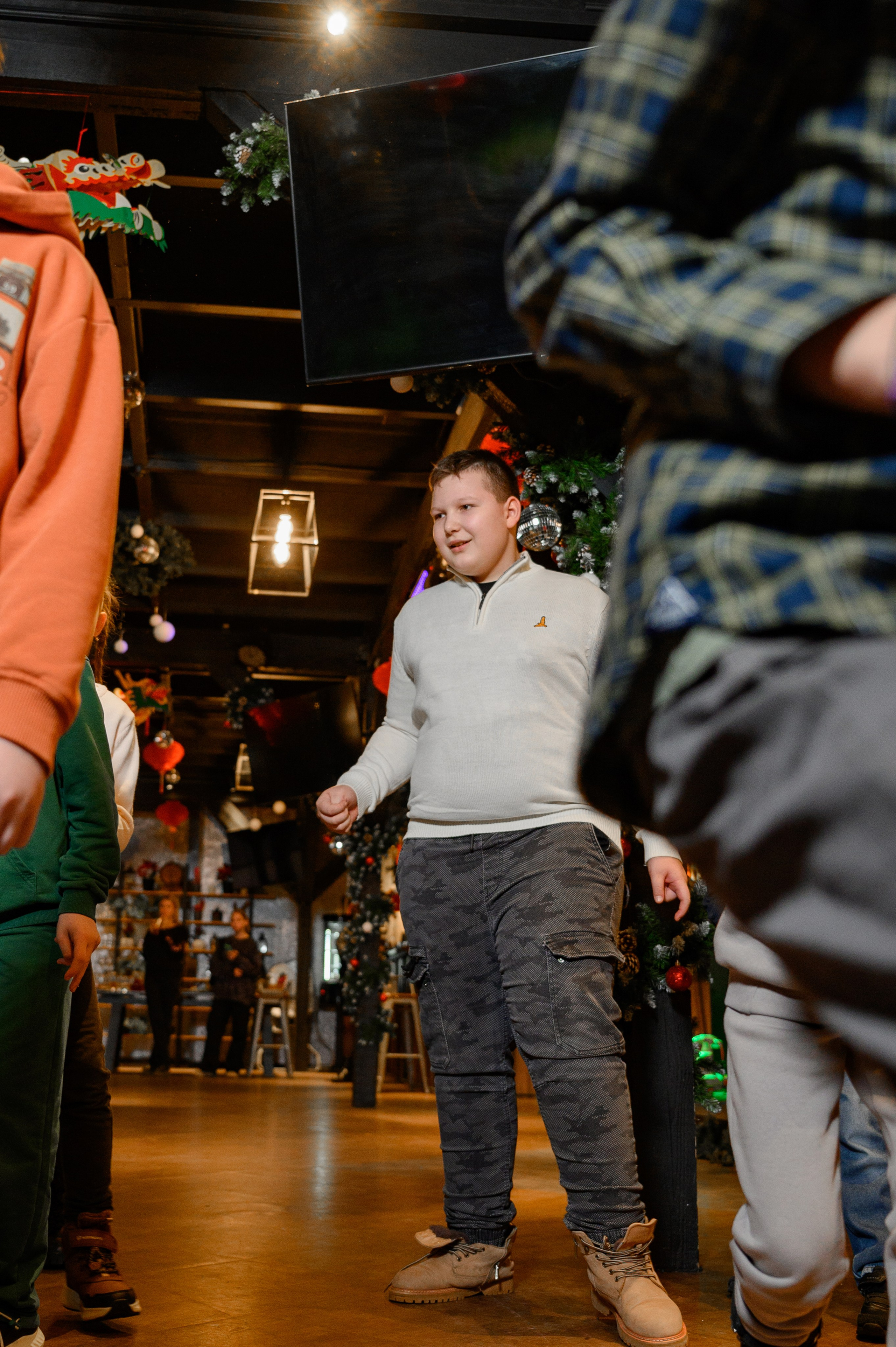 Фотограф детский день рождение. Фотограф в Липецке Ковалько Евгений