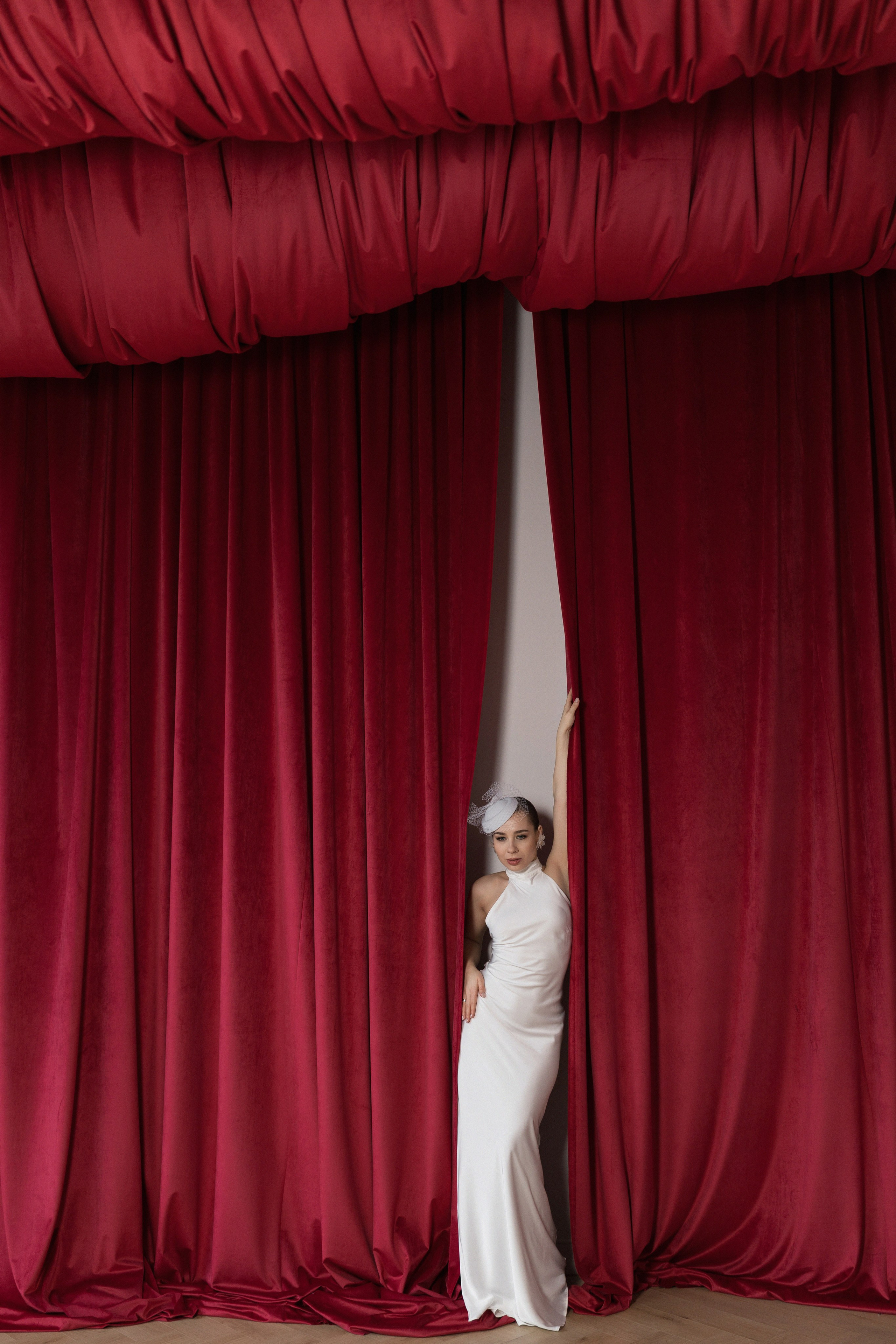 RED FOR LOVE. Анастасия Безуглова- свадебный фотограф в Таганроге