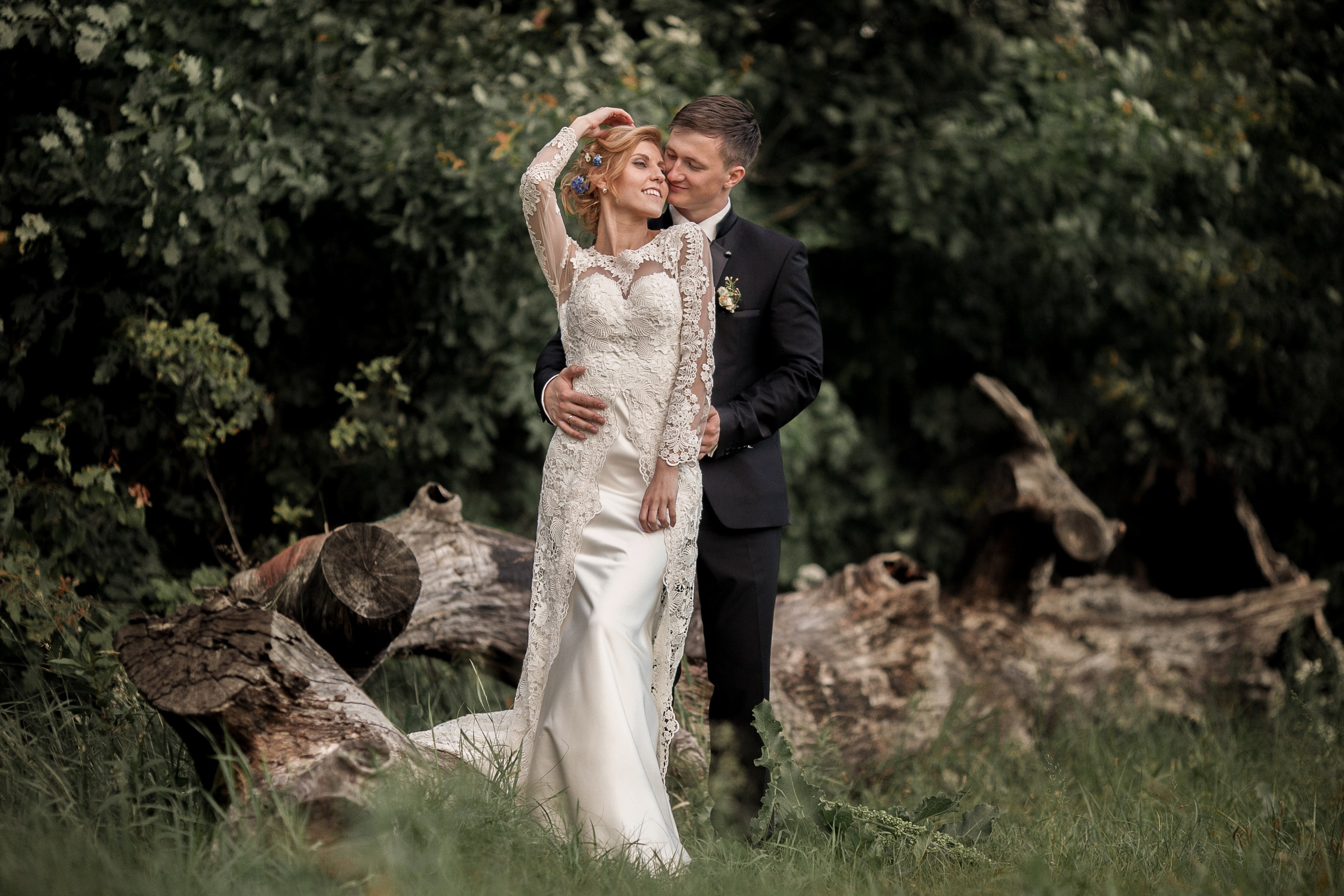 Свадебный фотограф в Гомеле Евгений Шлеменков