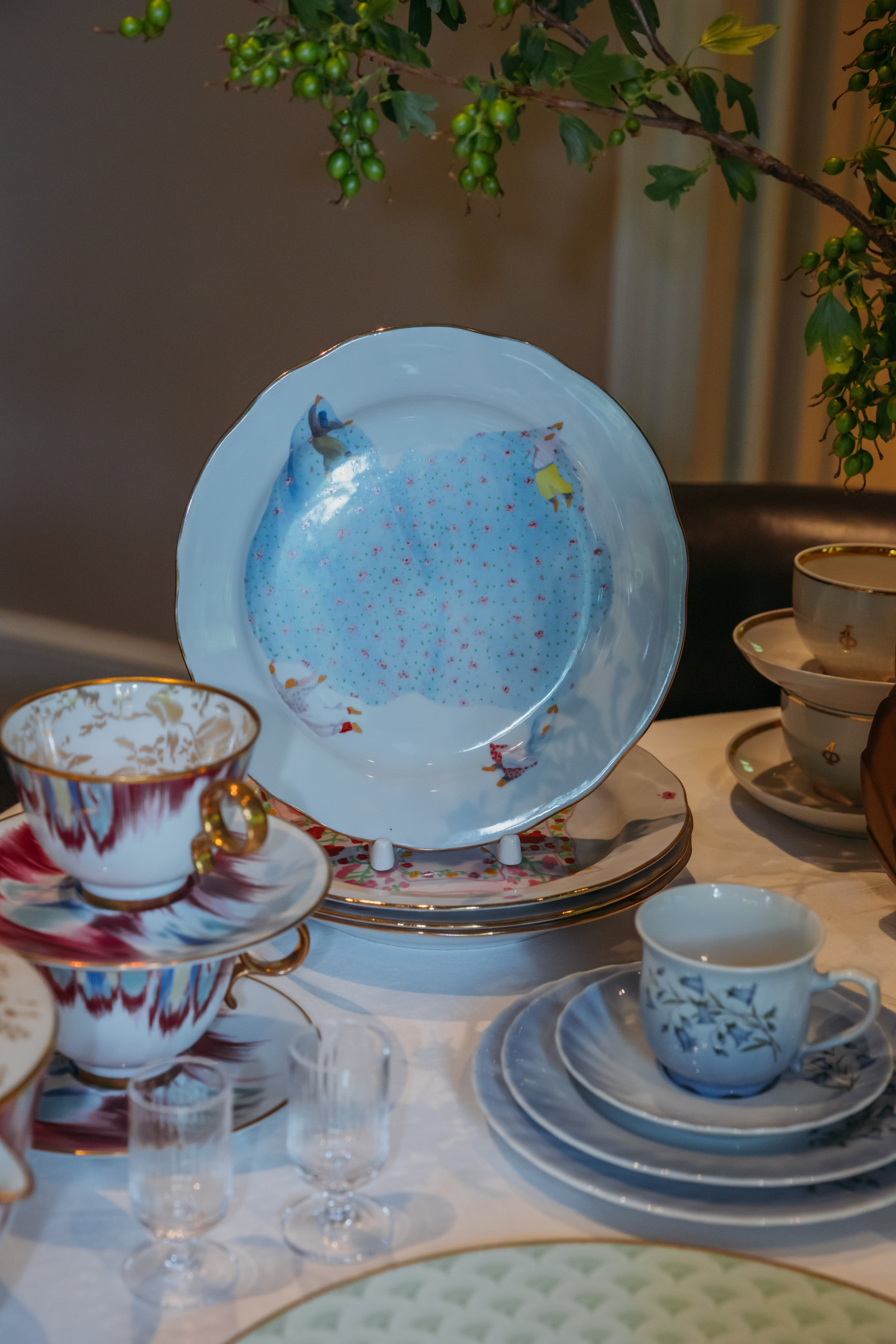 Родные люди «Переделкино». Леся Гаранина. Семейный фотограф/видеограф Москва и область