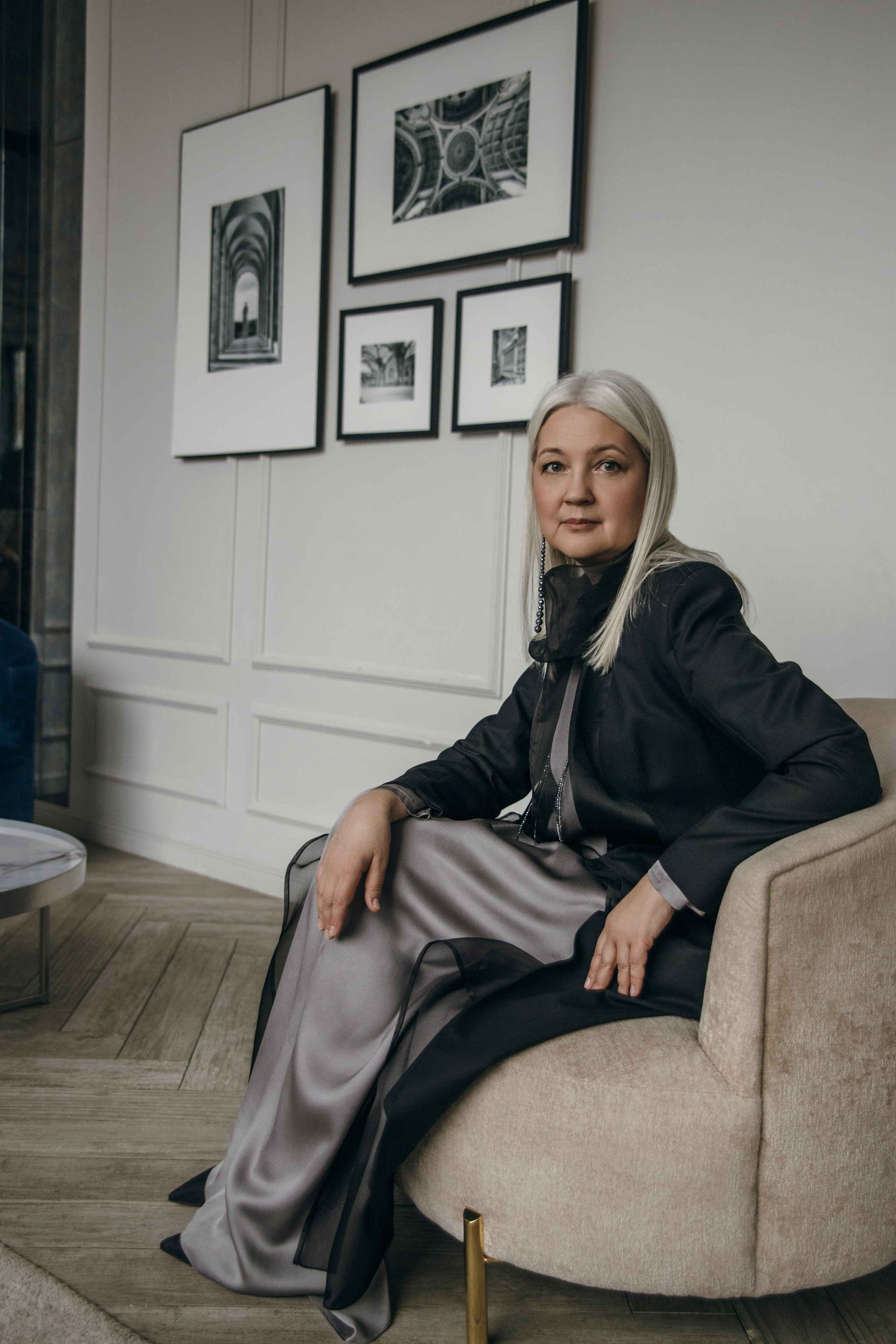 Татьяна Еремеева. Бренд-фотограф в Москве Наталья Семенова