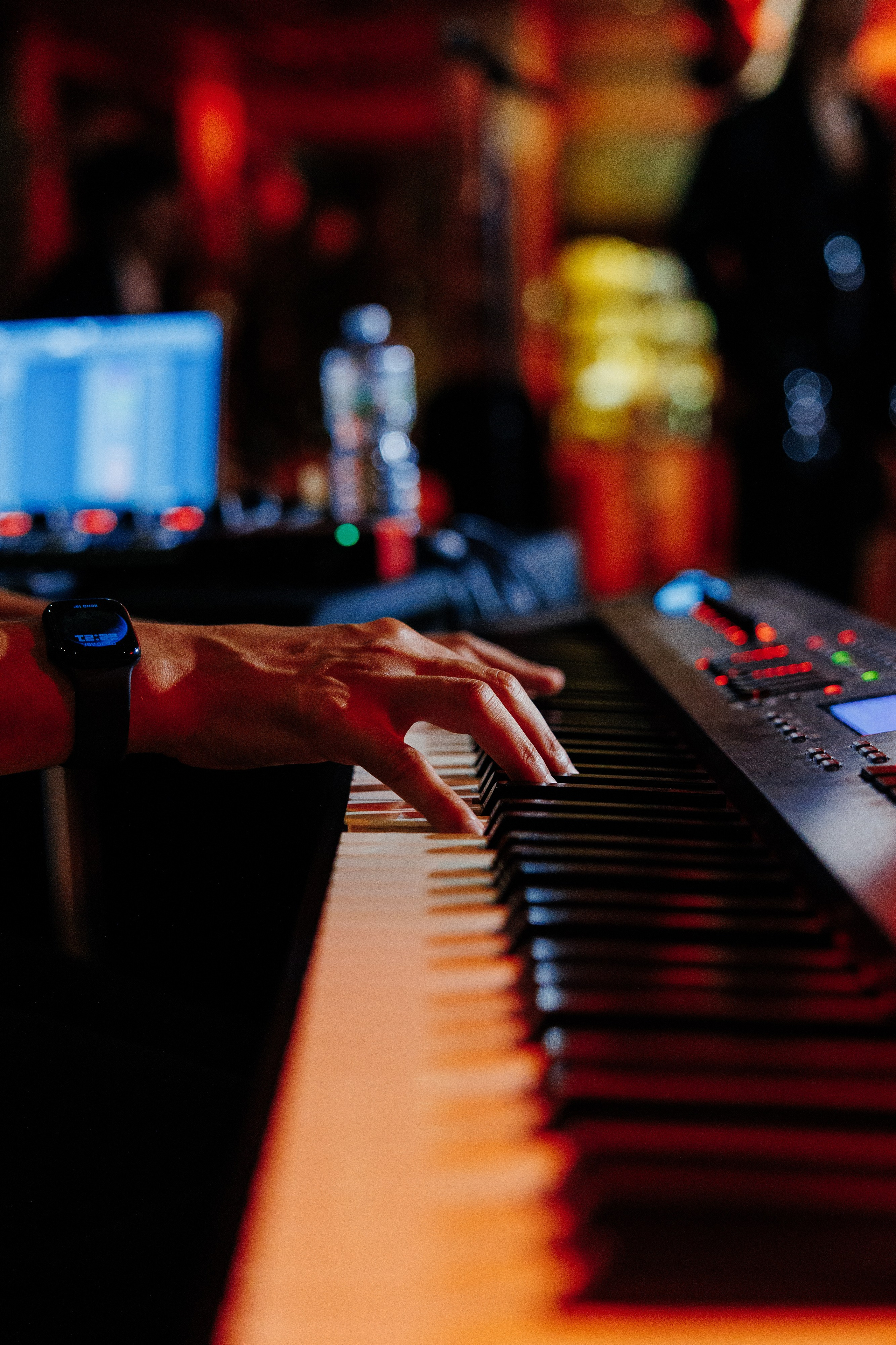 PRIVATE EVENT. Фотограф в Москве Алексей Виноградов