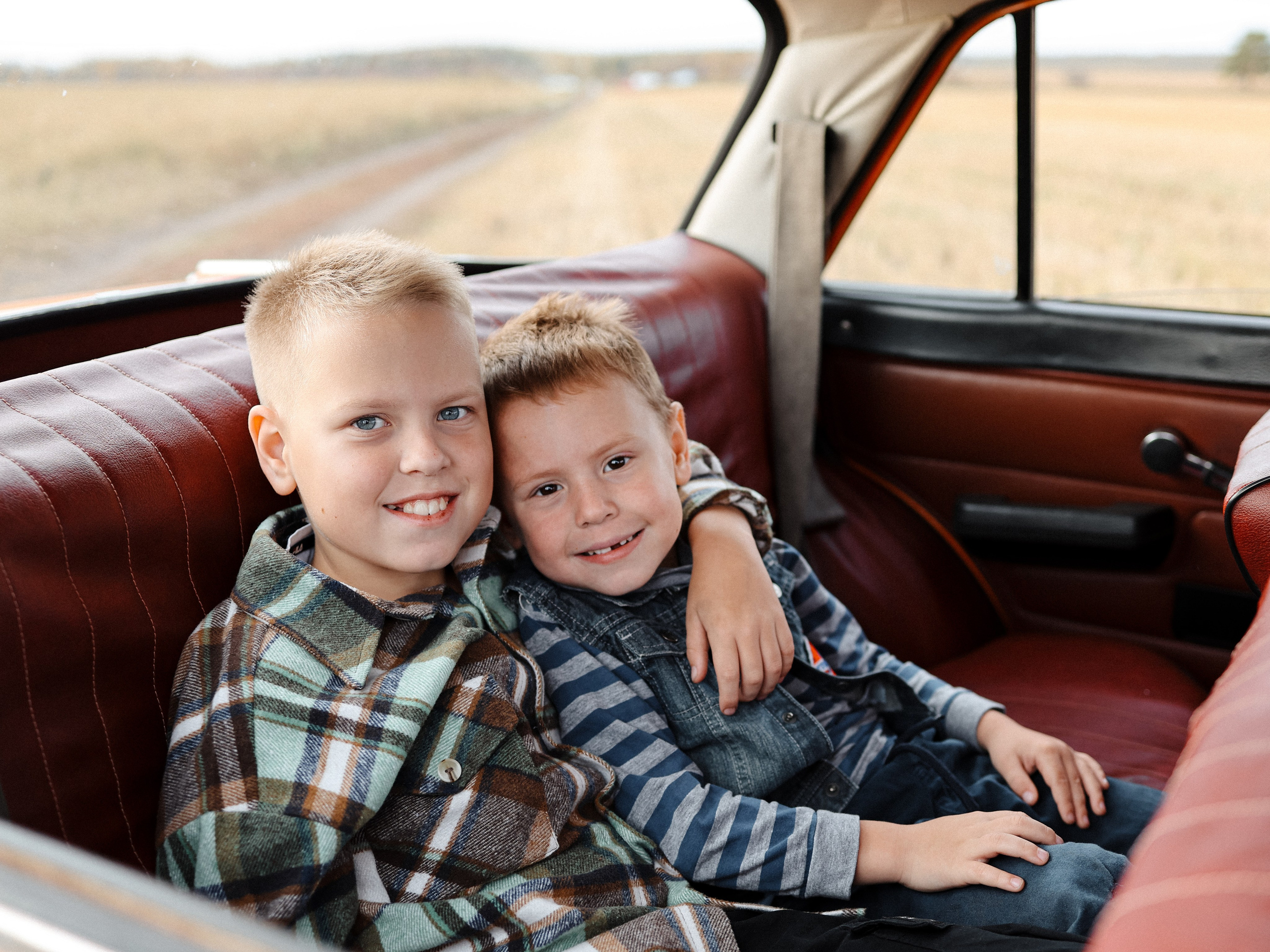 Савины — ретро. Семейный и детский фотограф в  г. Екатеринбурге Холодова Юлия
