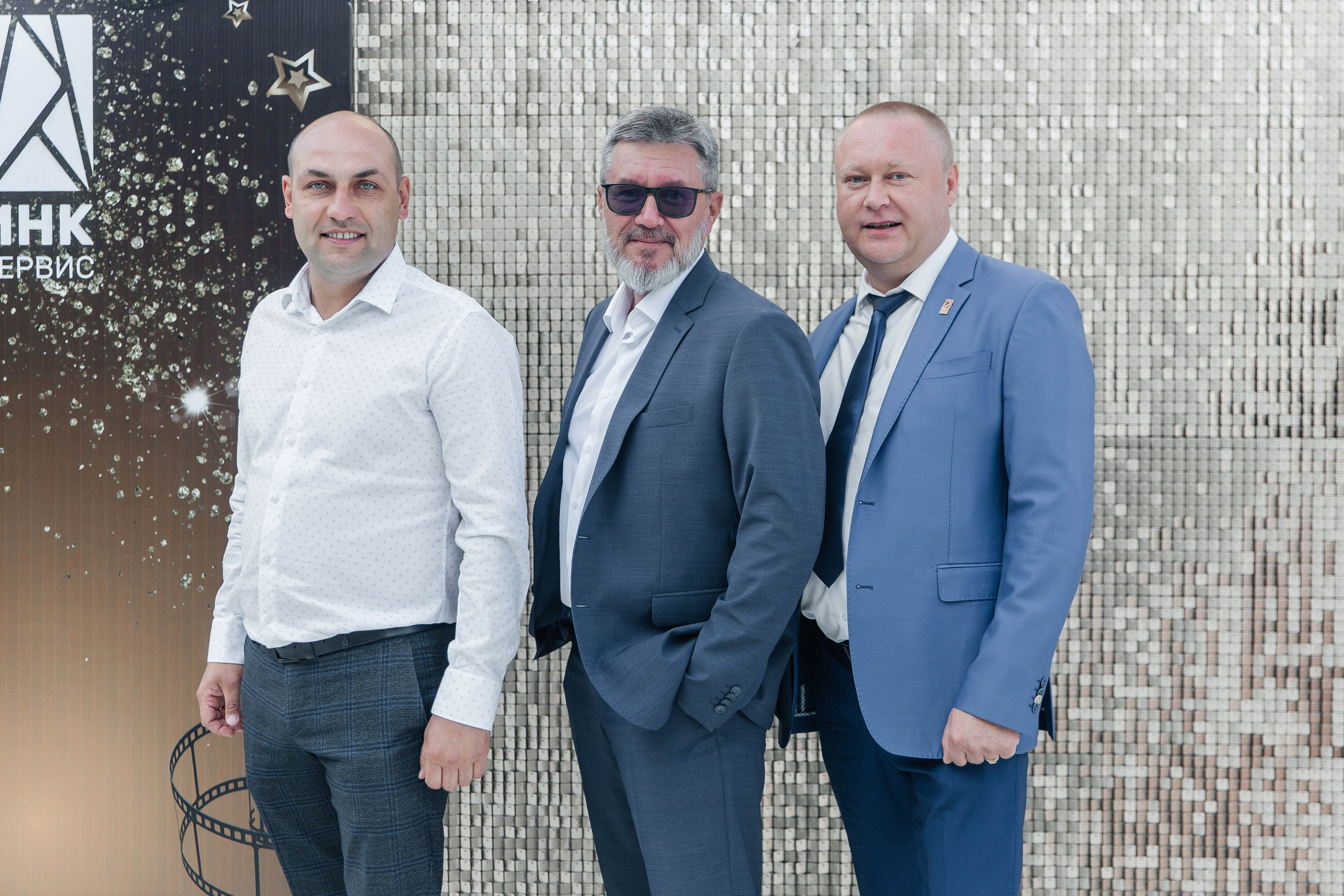 Корпоратив. Главная