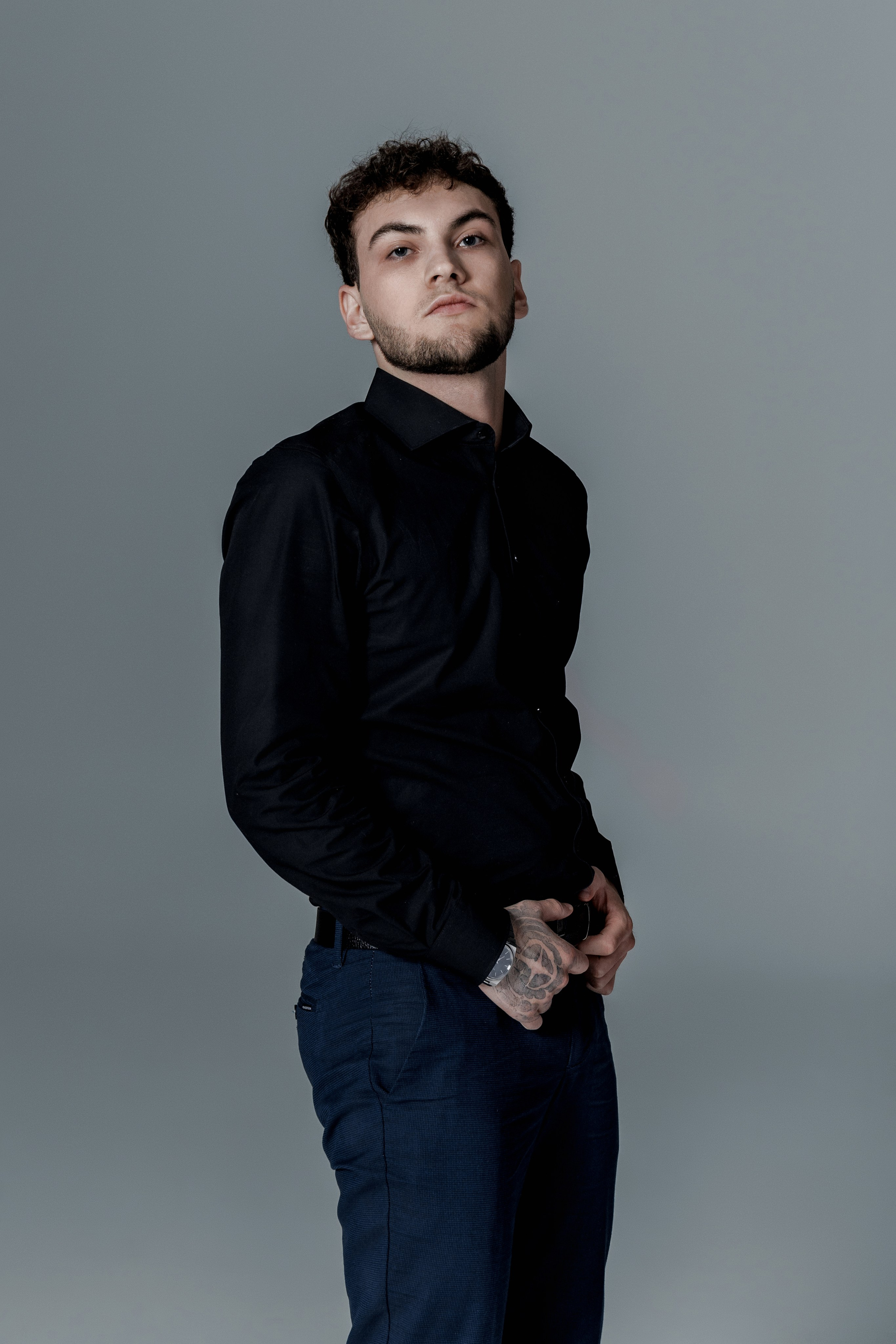 Ilya. Валерия Михайлова — фотограф Анапа, Темрюк, Геленджик, Абрау-Дюрсо, Новороссийск, Голубицкая