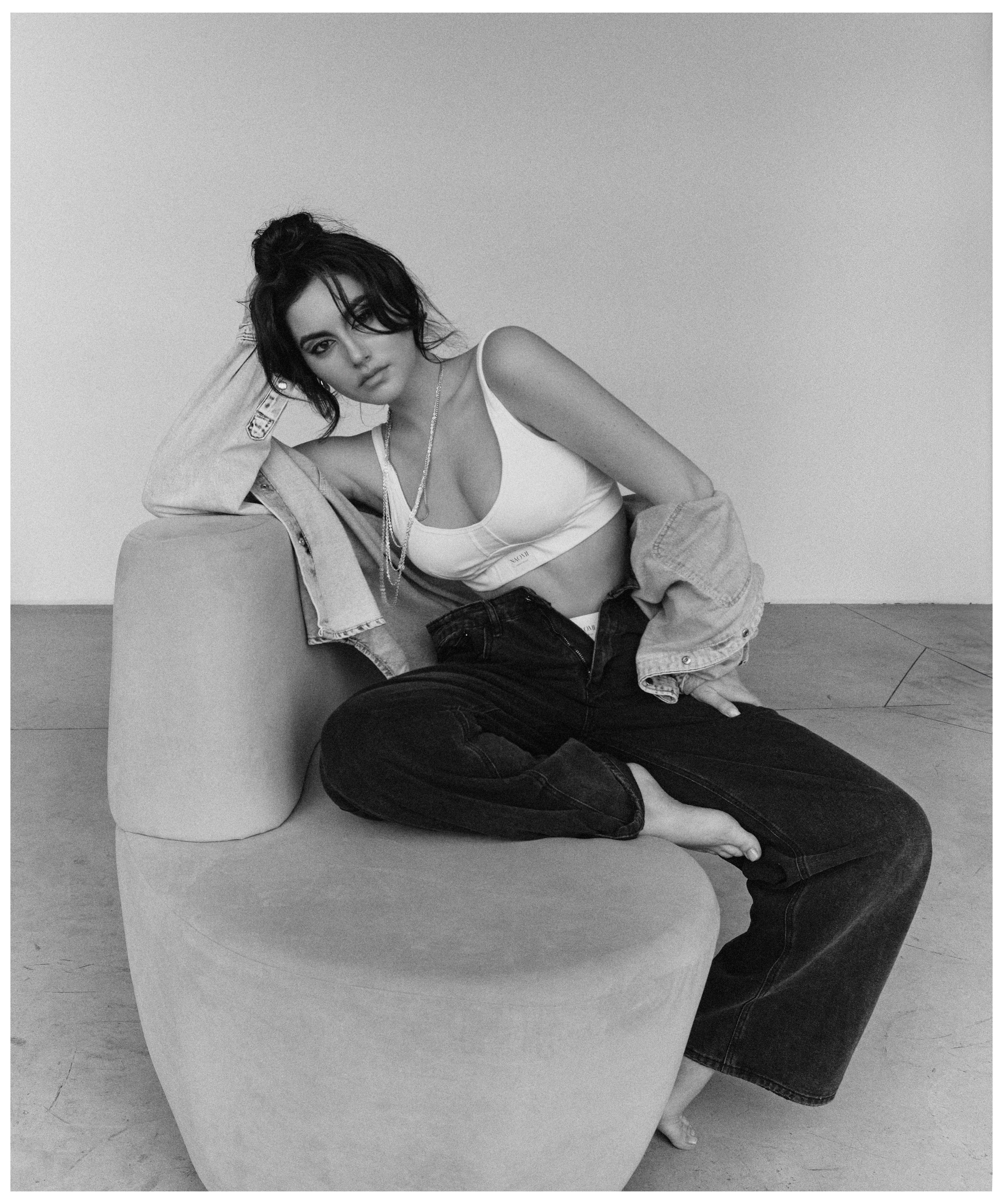 MASHA. Фотограф и видеограф в Санкт-Петербурге Прилепин Слава