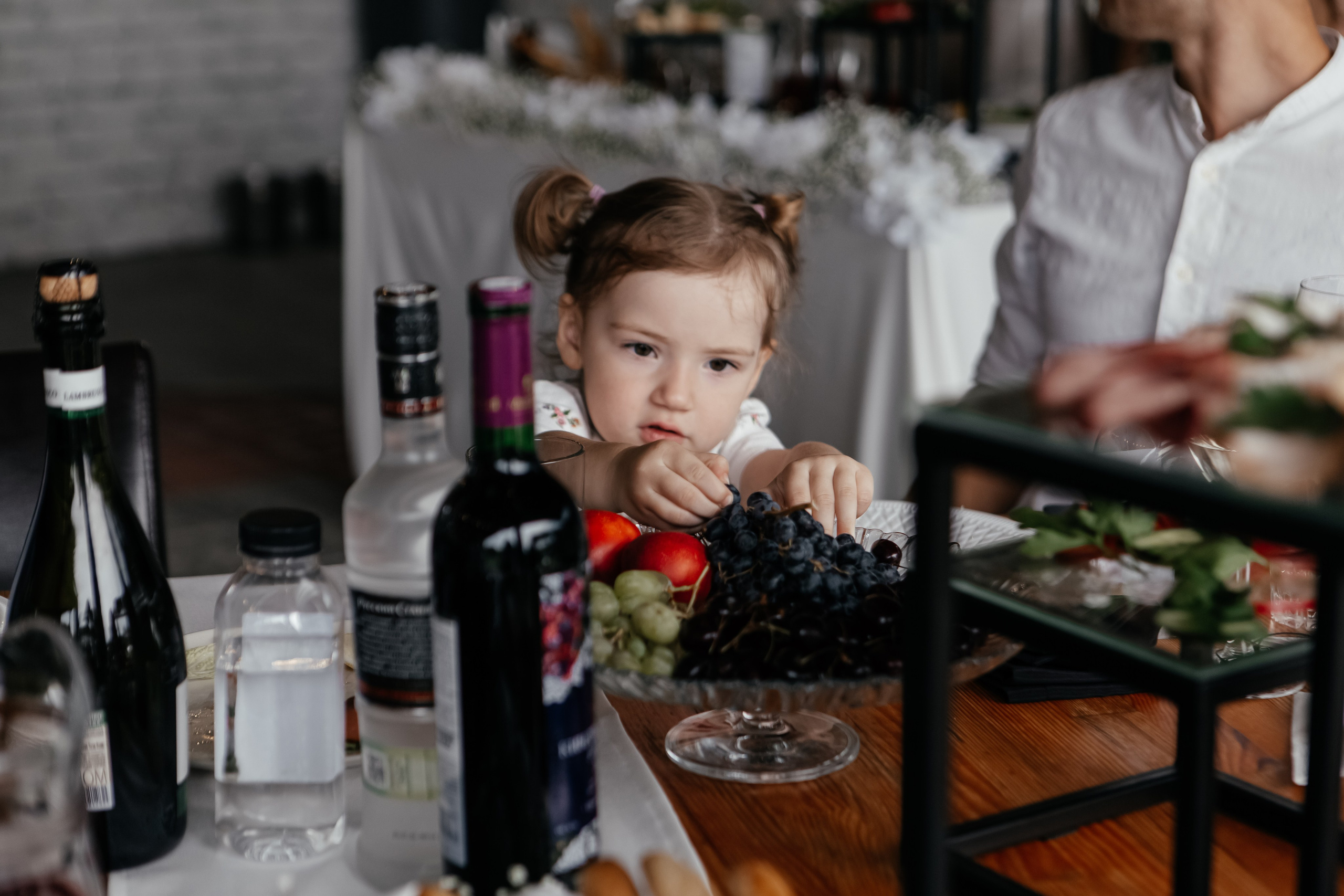 Семейный и свадебный фотограф в Томске | Екатерина Дворецкая