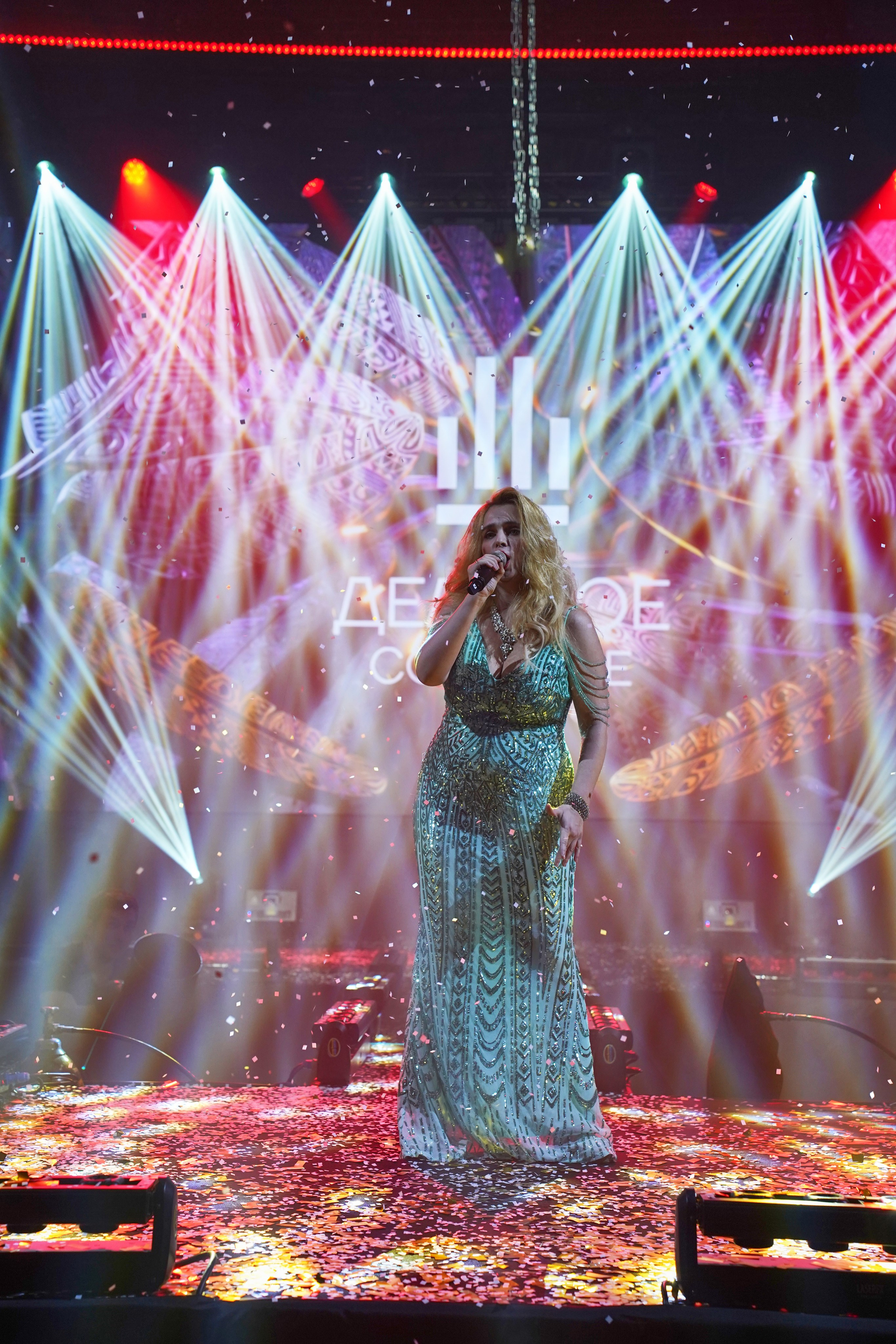 Бал-корпоратив 2025 Деловое собрание. Фотограф