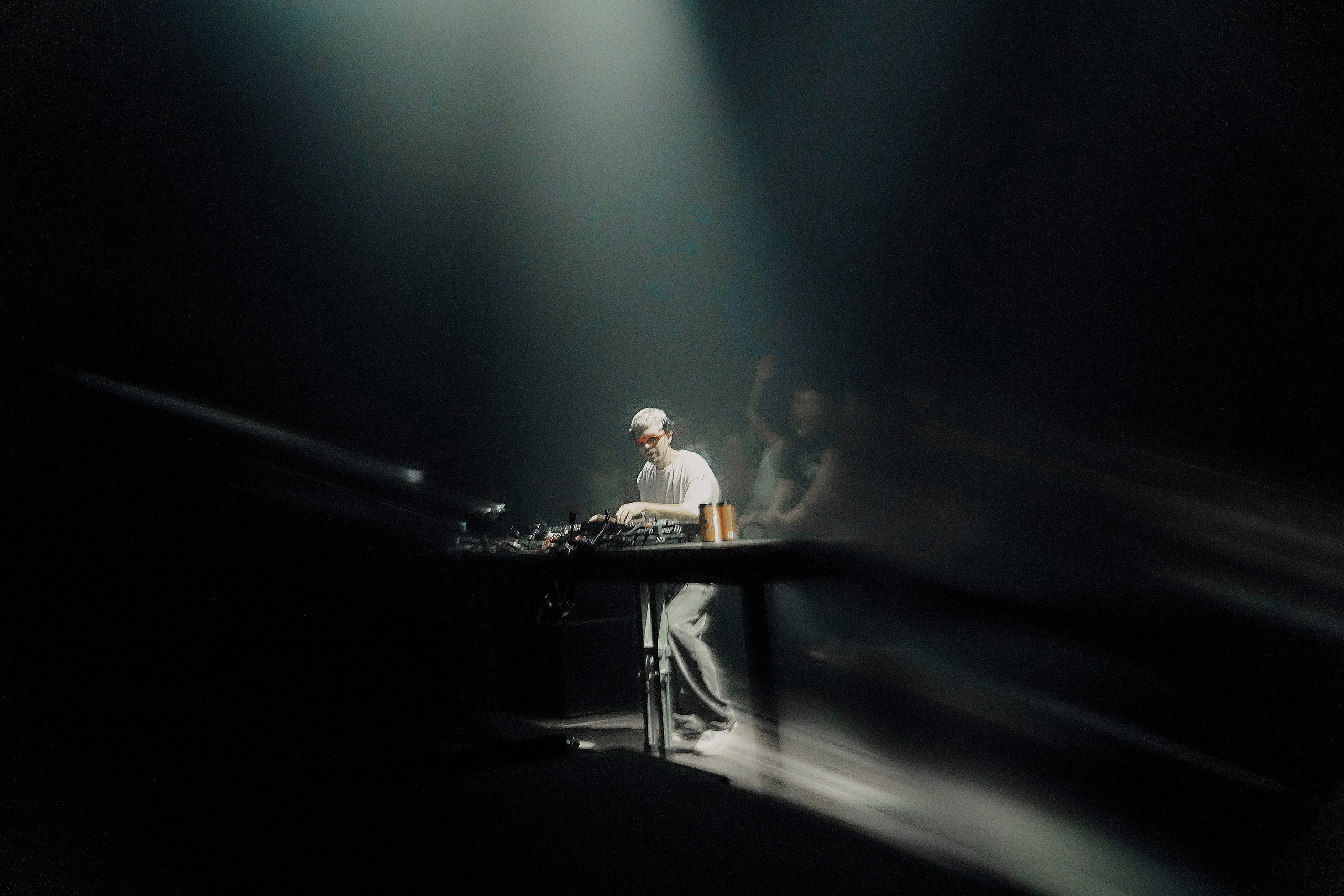 Рашн Стаил. Фотограф