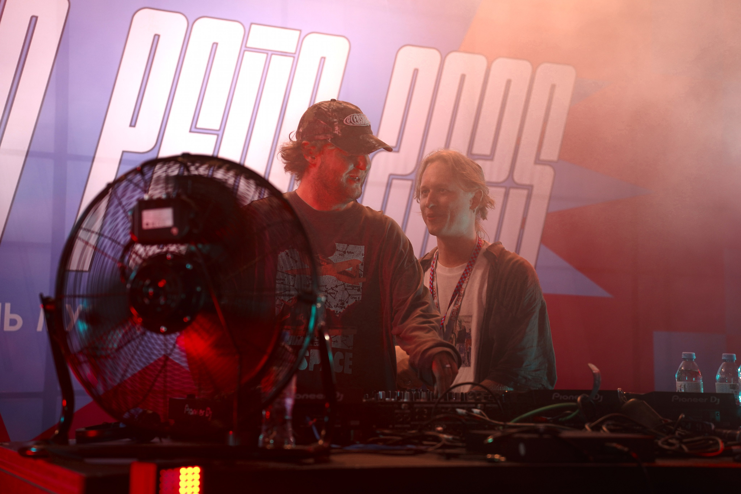 Ретро Рейс 2025 Х Biicla. Фотограф