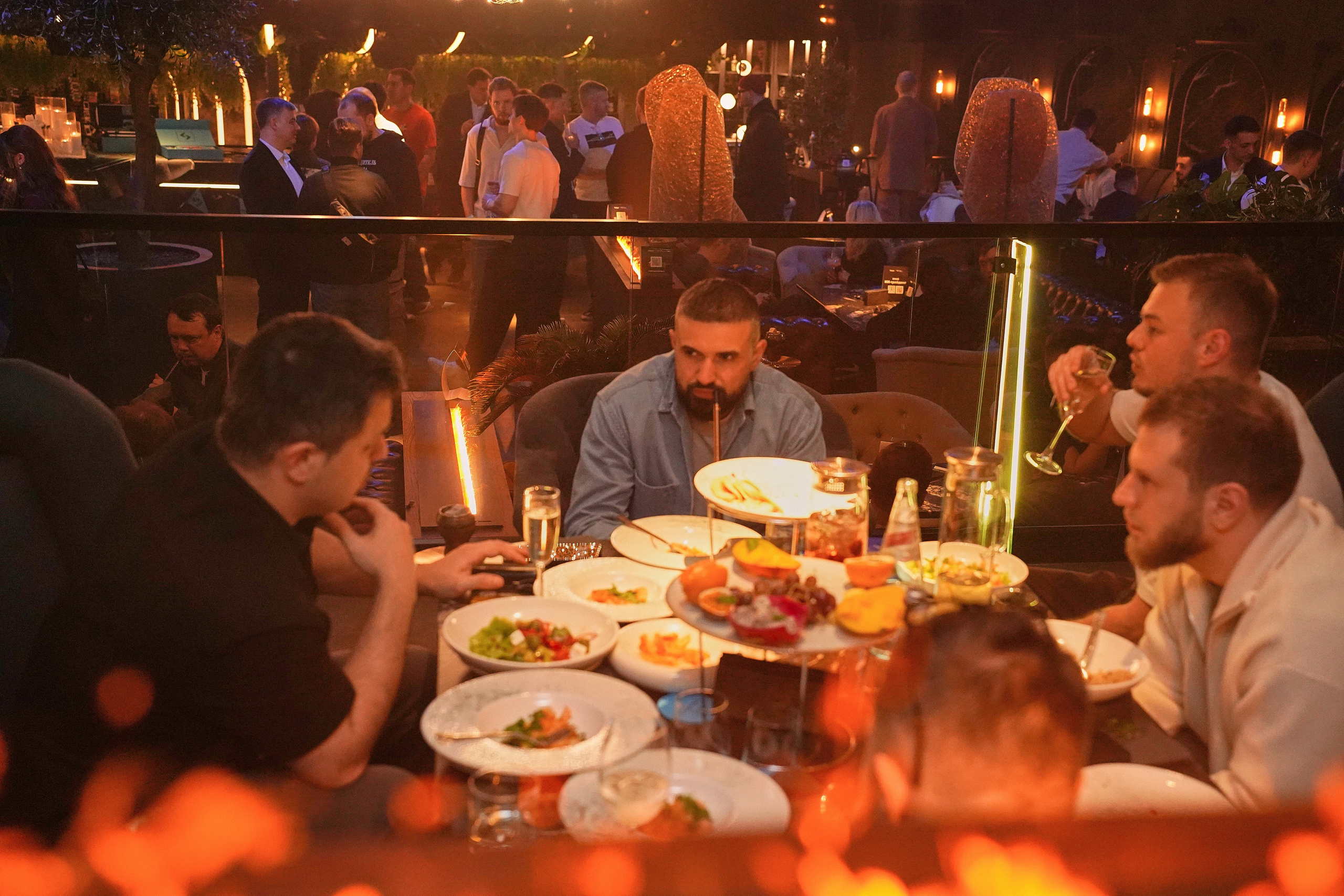 Bitget. Фотограф