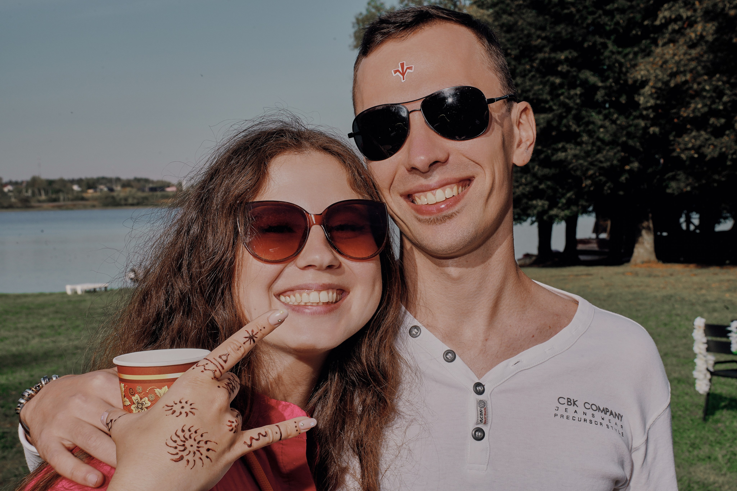 SLAVIC PARTY. Фотограф