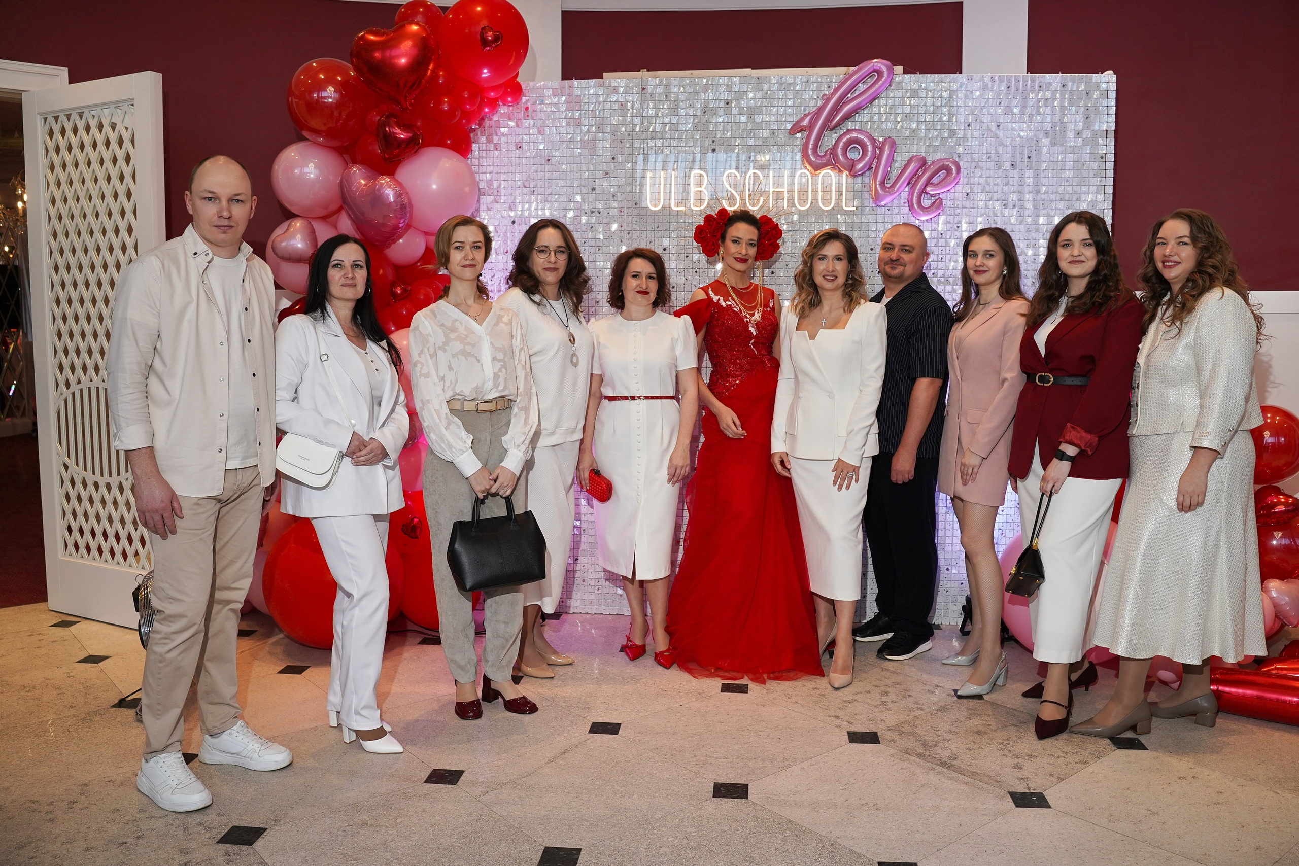 БухLOVE. Фотограф