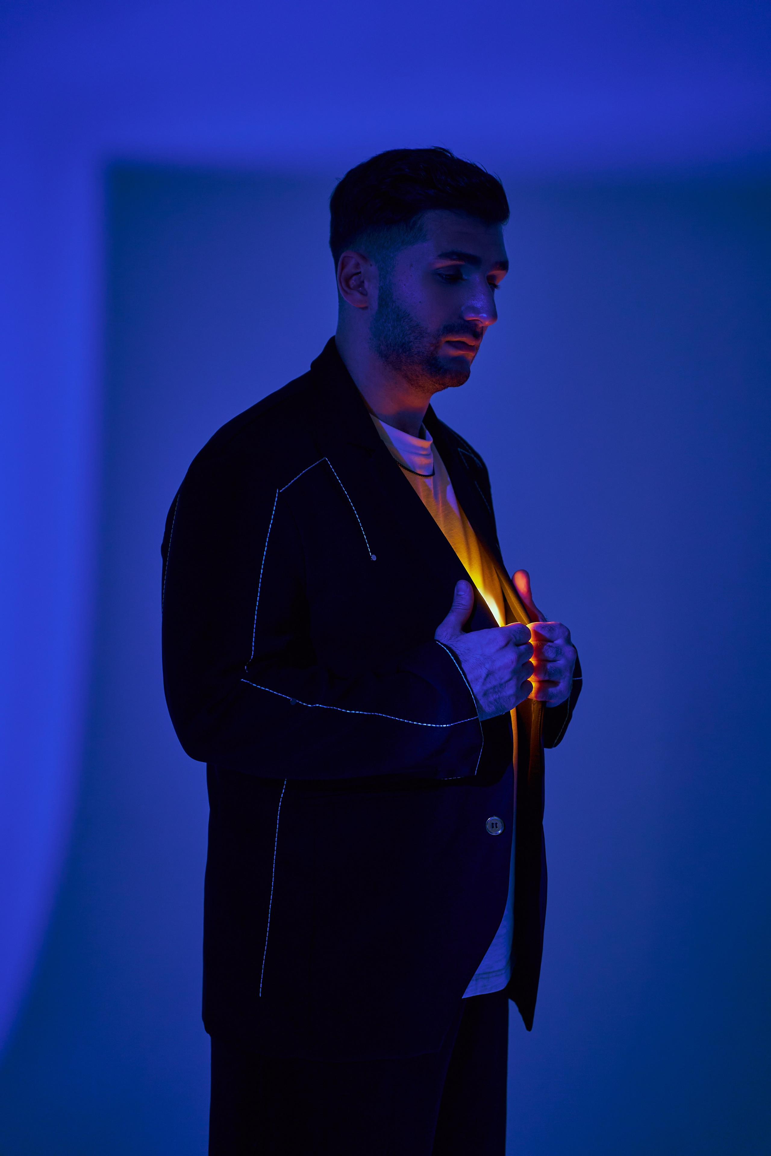 TIMANIO. Фотограф