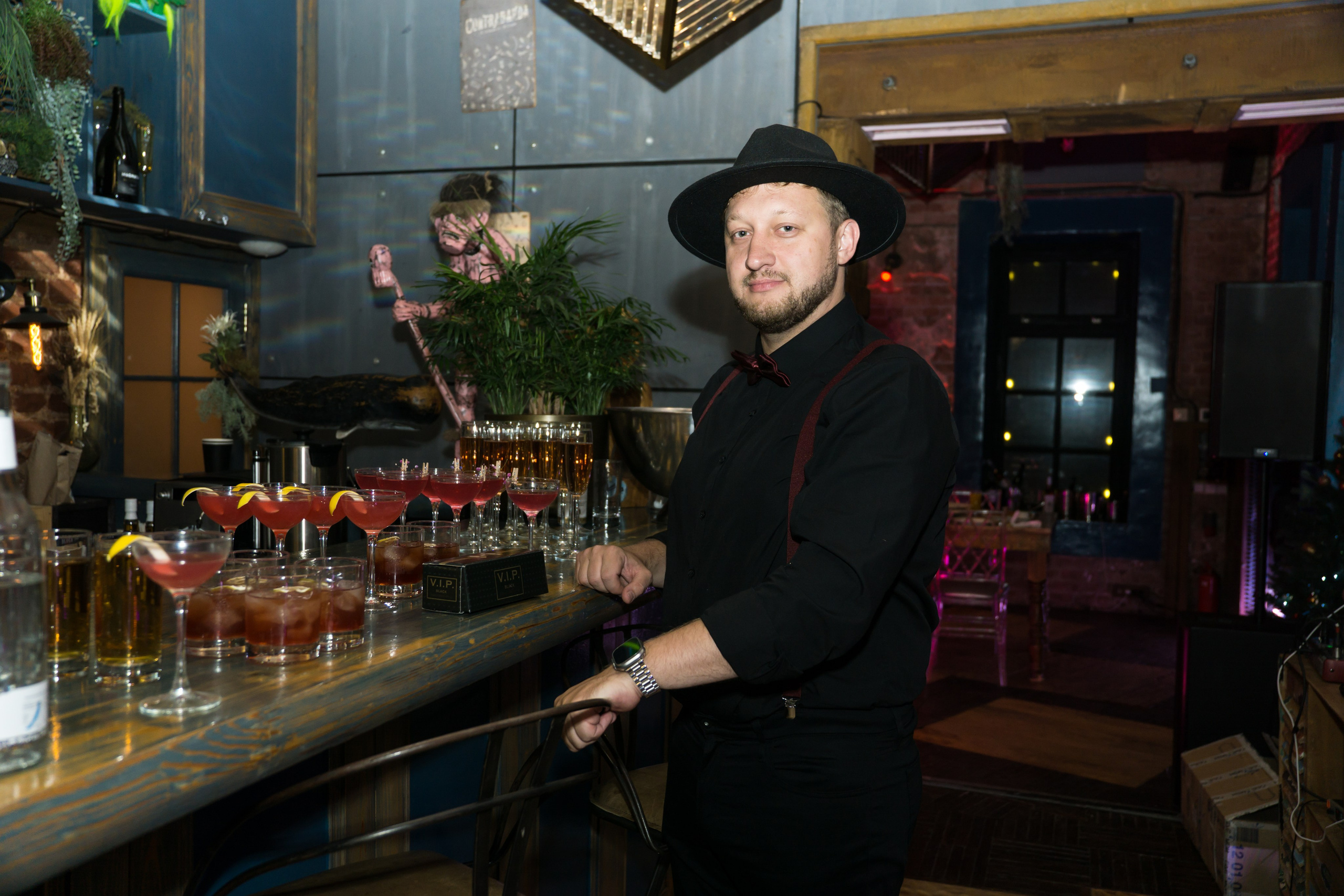 Корпоратив 2025. Фотограф