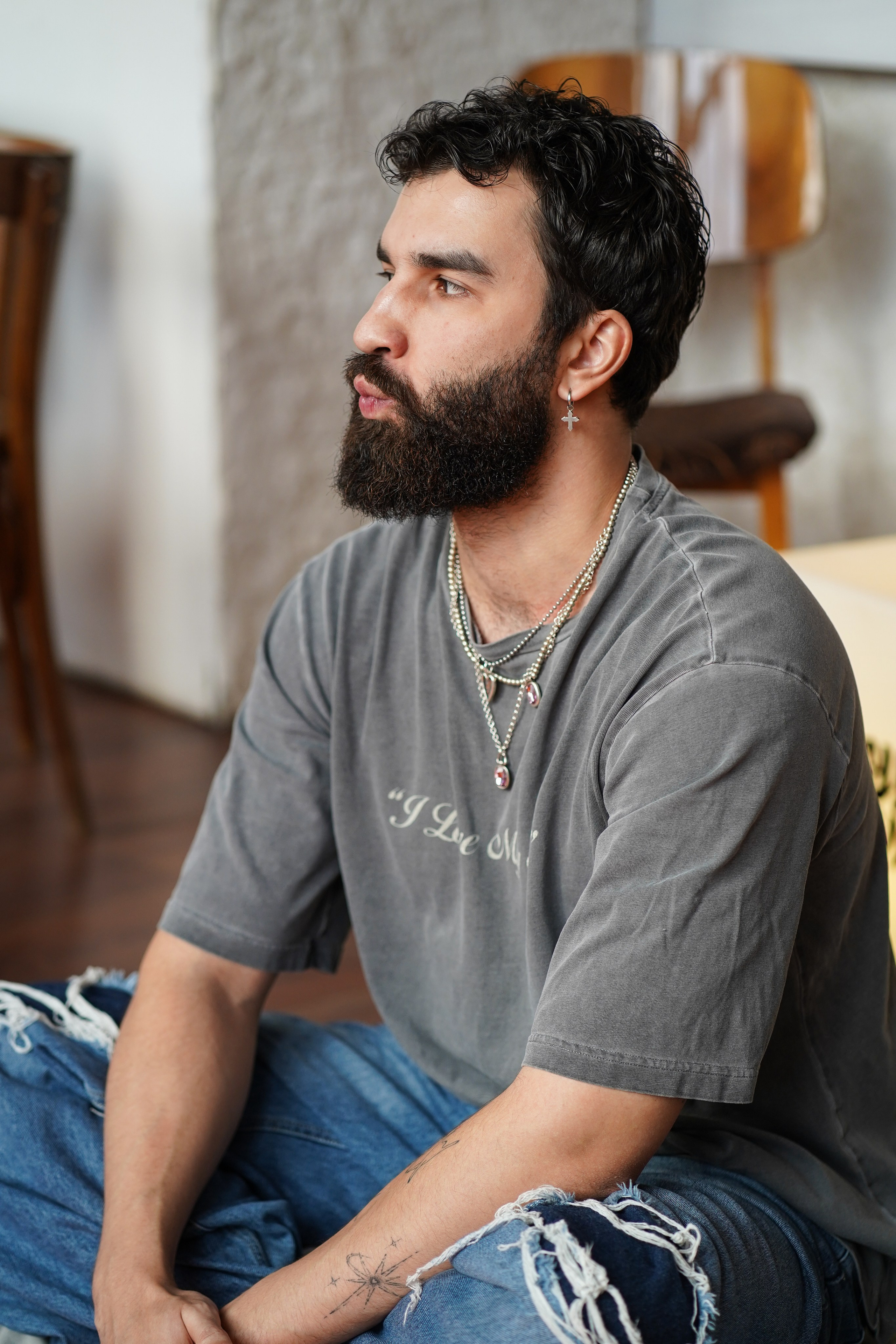 Soul Sound. Фотограф