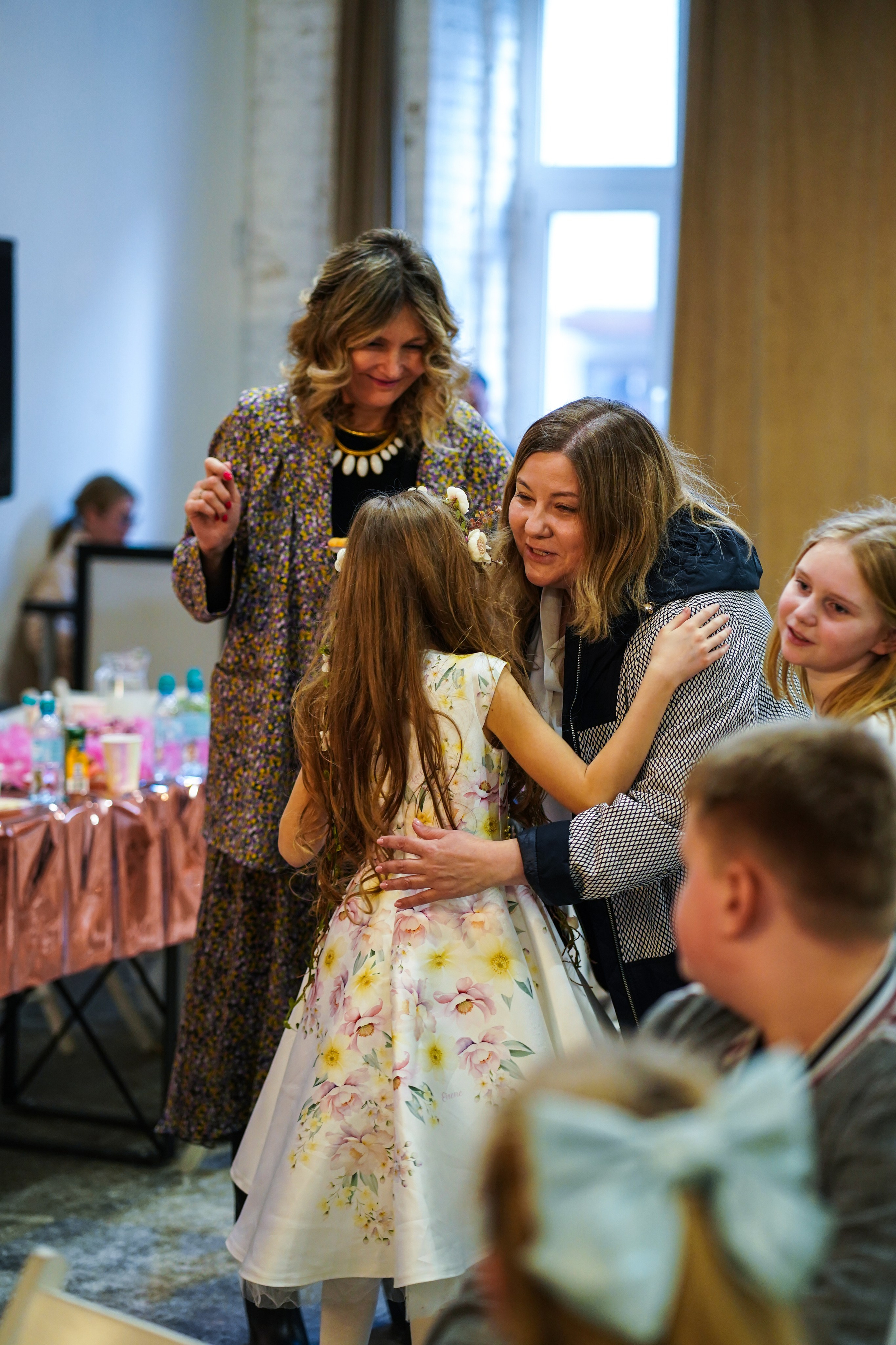 День Рождения Алиса в стране чудес. Фотограф