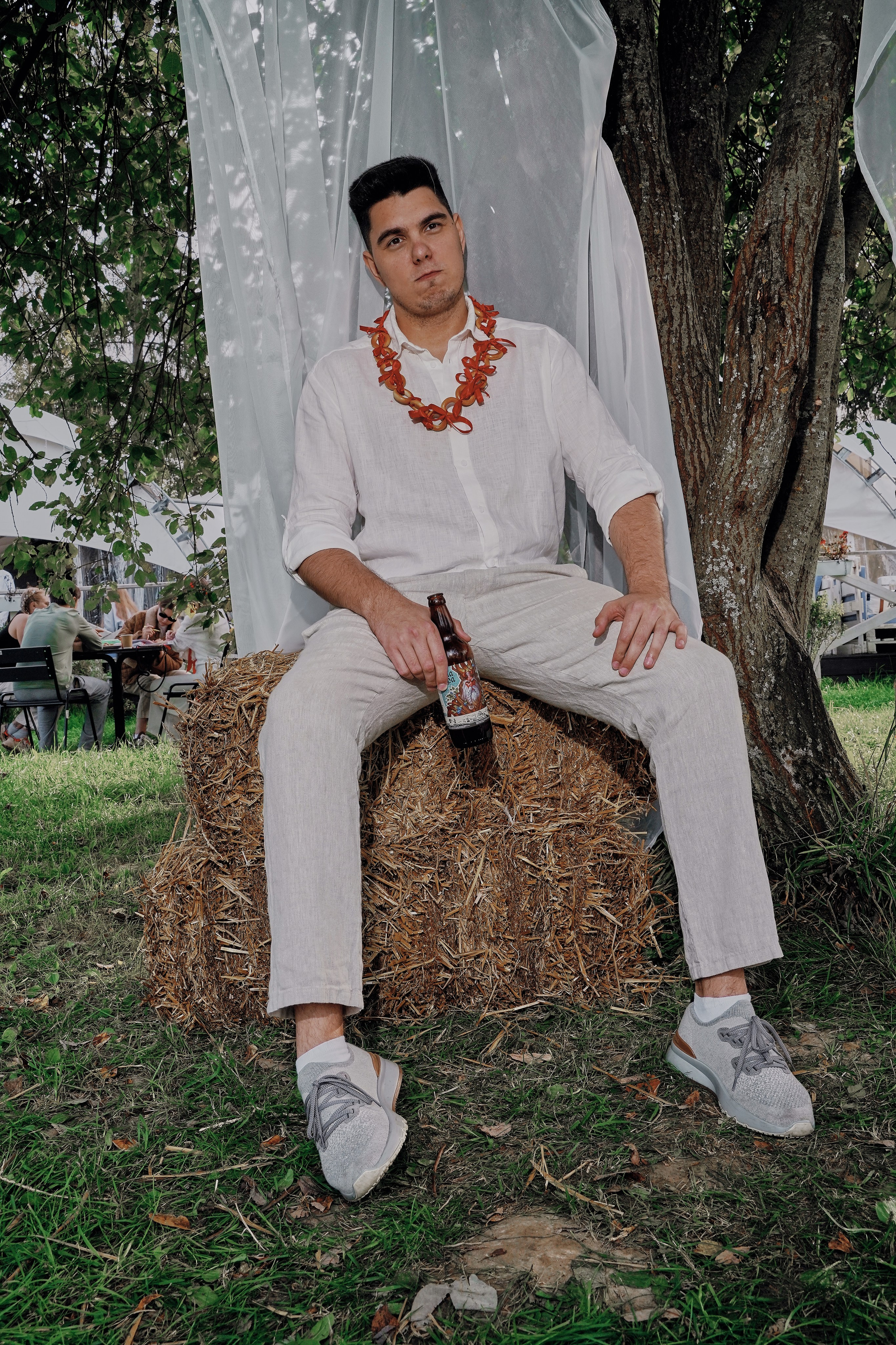 SLAVIC PARTY. Фотограф