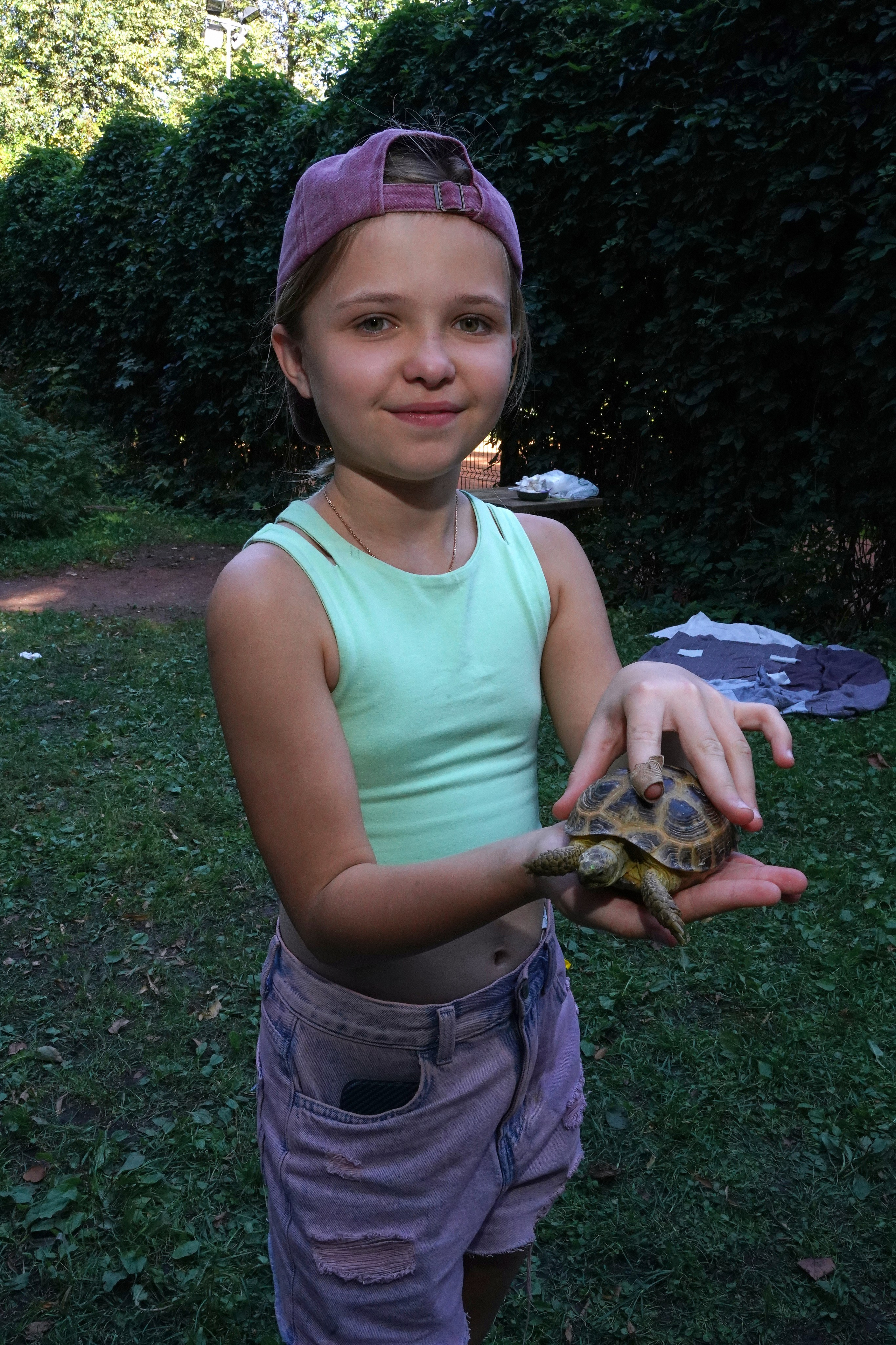 Екатерина детский день рождения. Фотограф