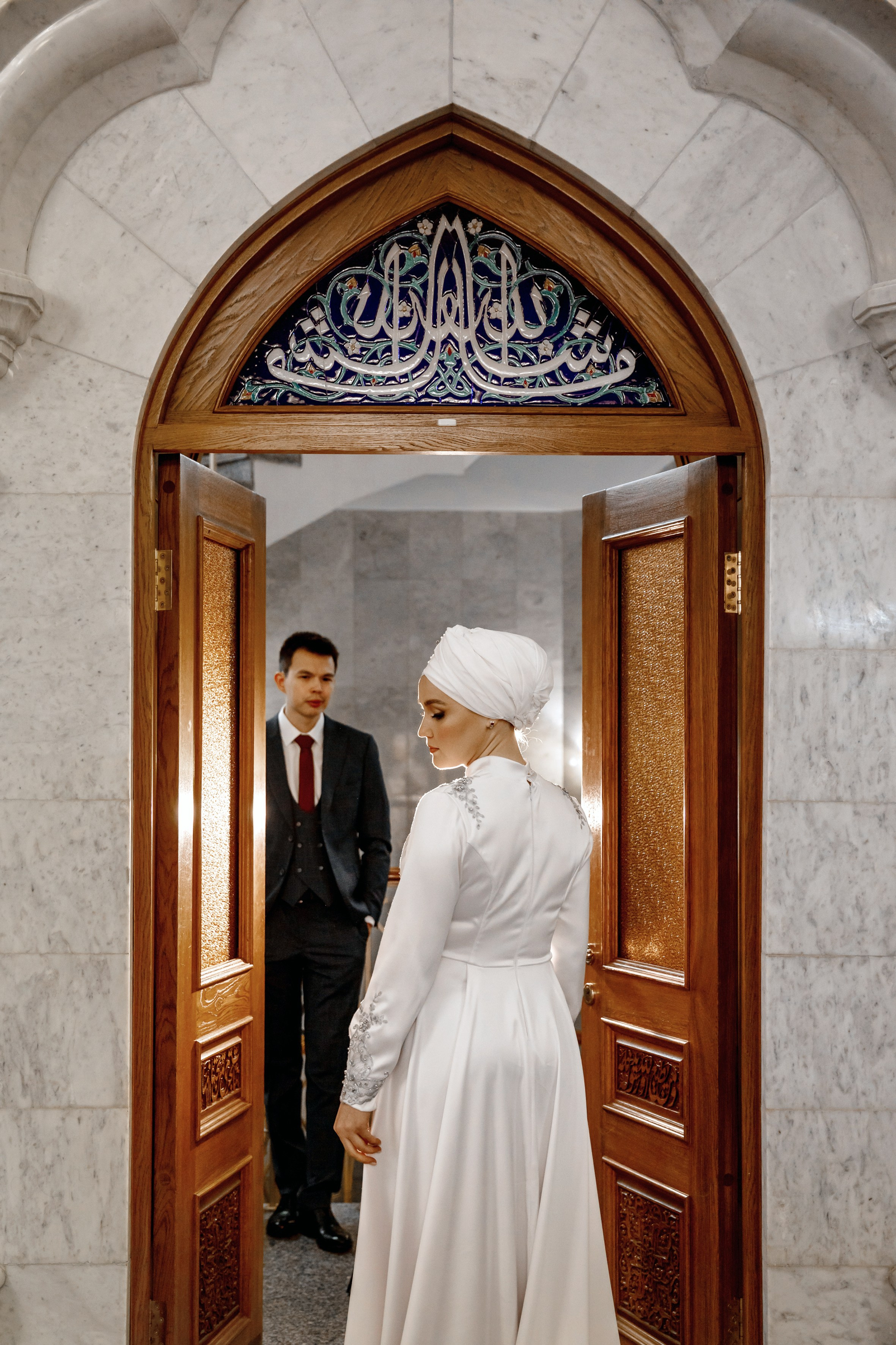 Свадьба. Фотограф в Казани Чебакова Александра