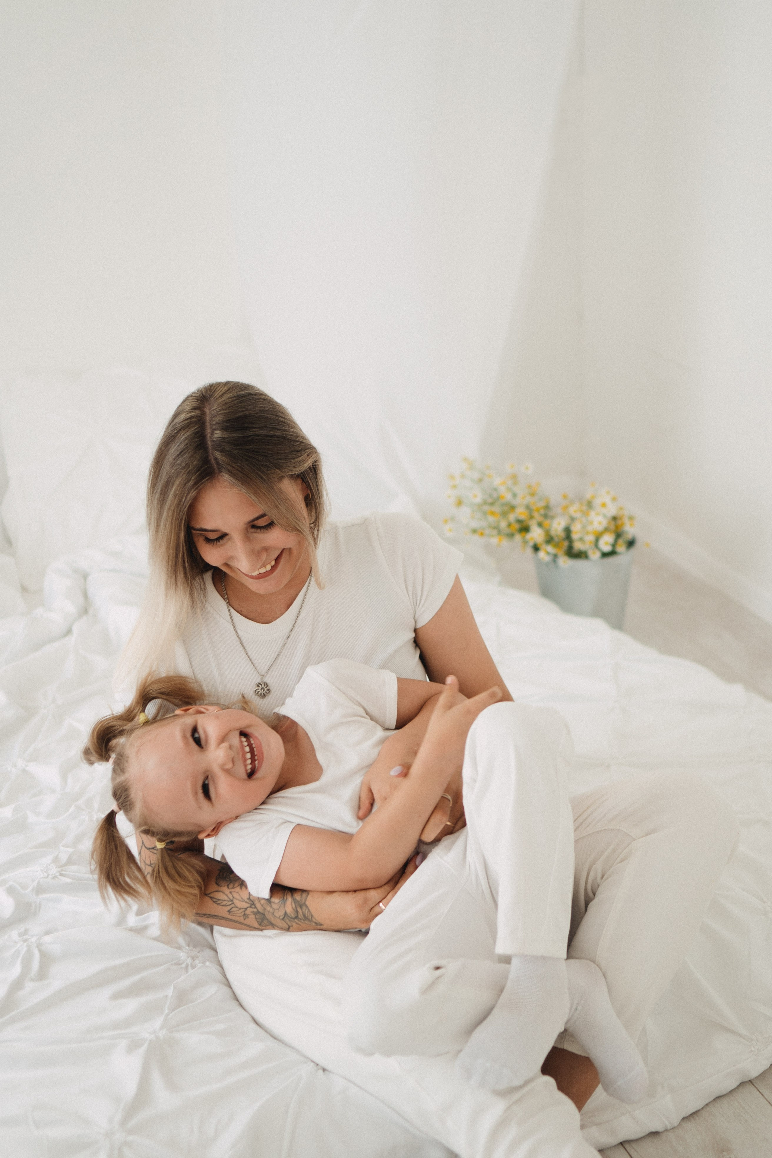 Семейная съемка. Фотограф Елизавета Аскерова