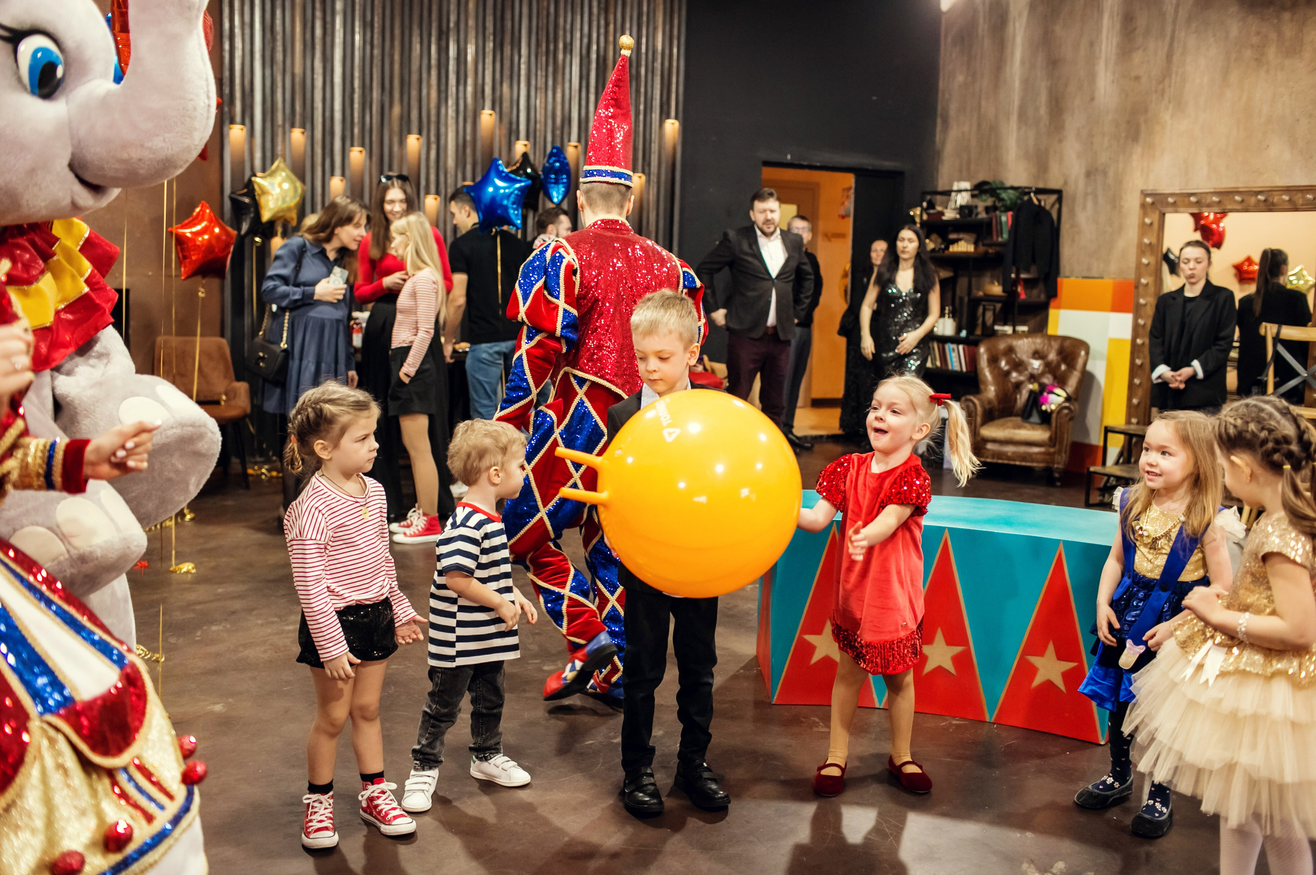 Насте 5 лет. Детский и семейный фотограф в Москве Анна Ипатьева