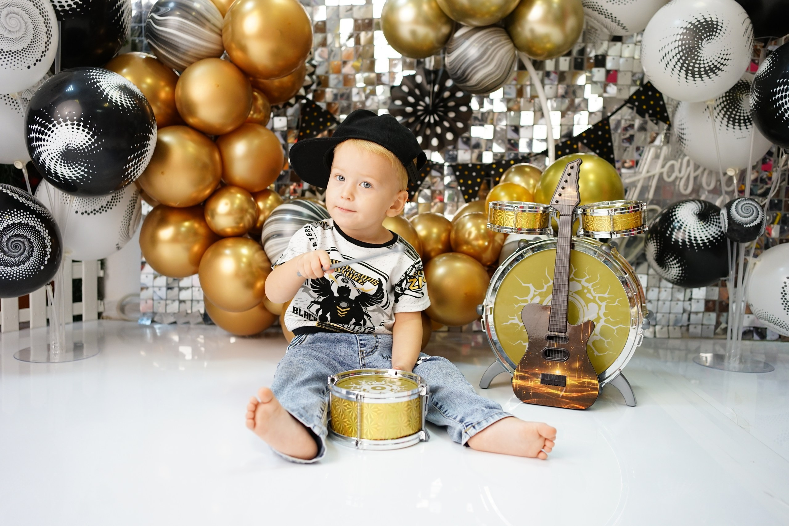 Фотосессия на 2-3 Годика. Детская Фотостудия ГОДОВАСИКИ в Санкт-Петербурге фотосесия на годик