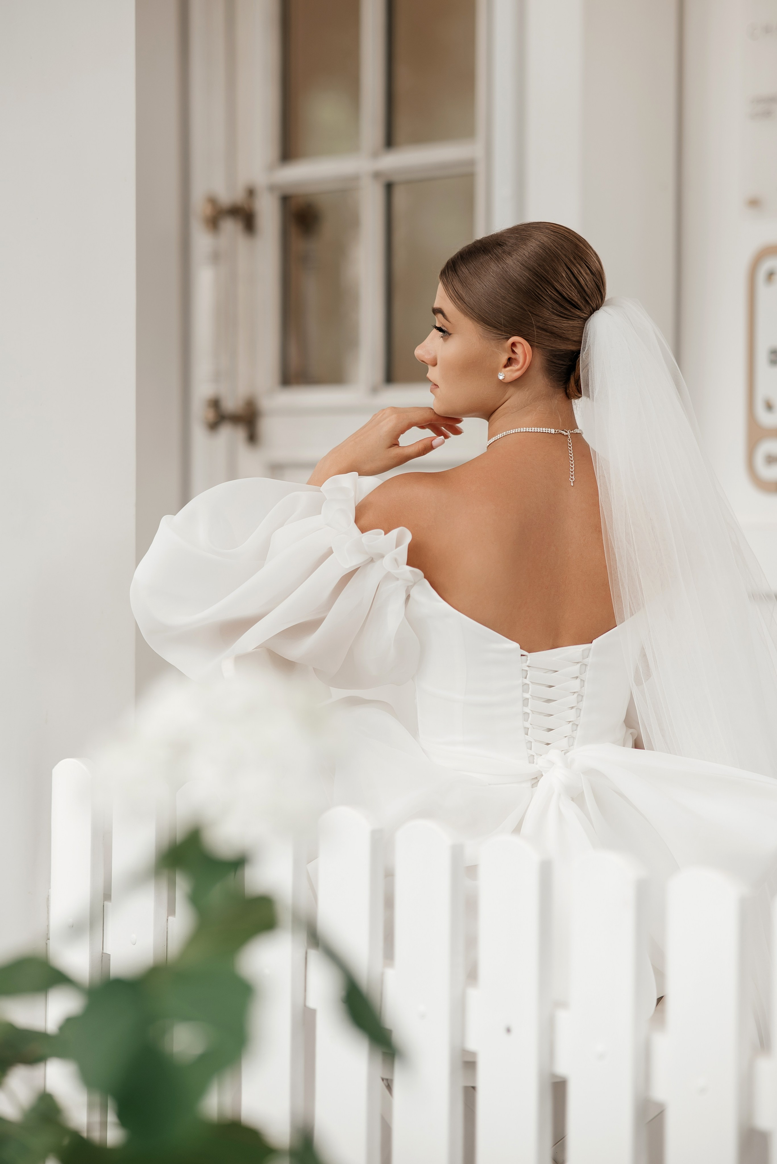 Диана и Андрей. Свадебный фотограф Елена Рякина