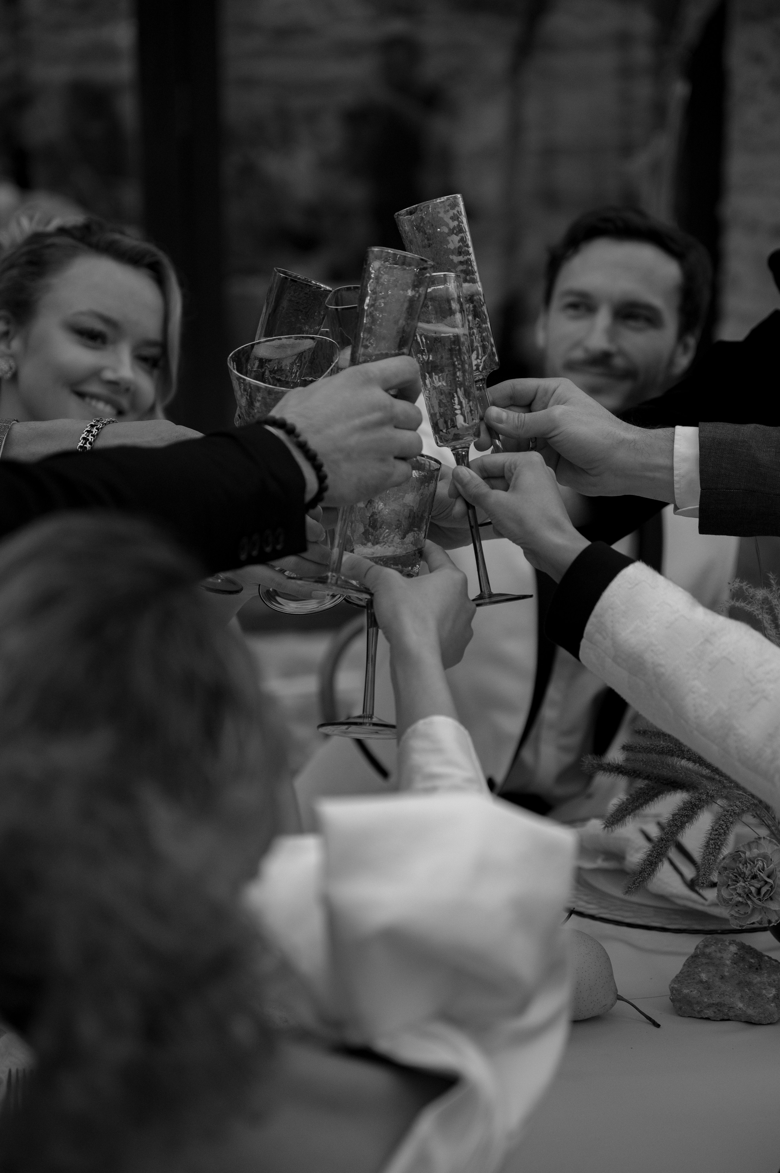 Николай и Екатерина. Свадебный фотограф и видеограф