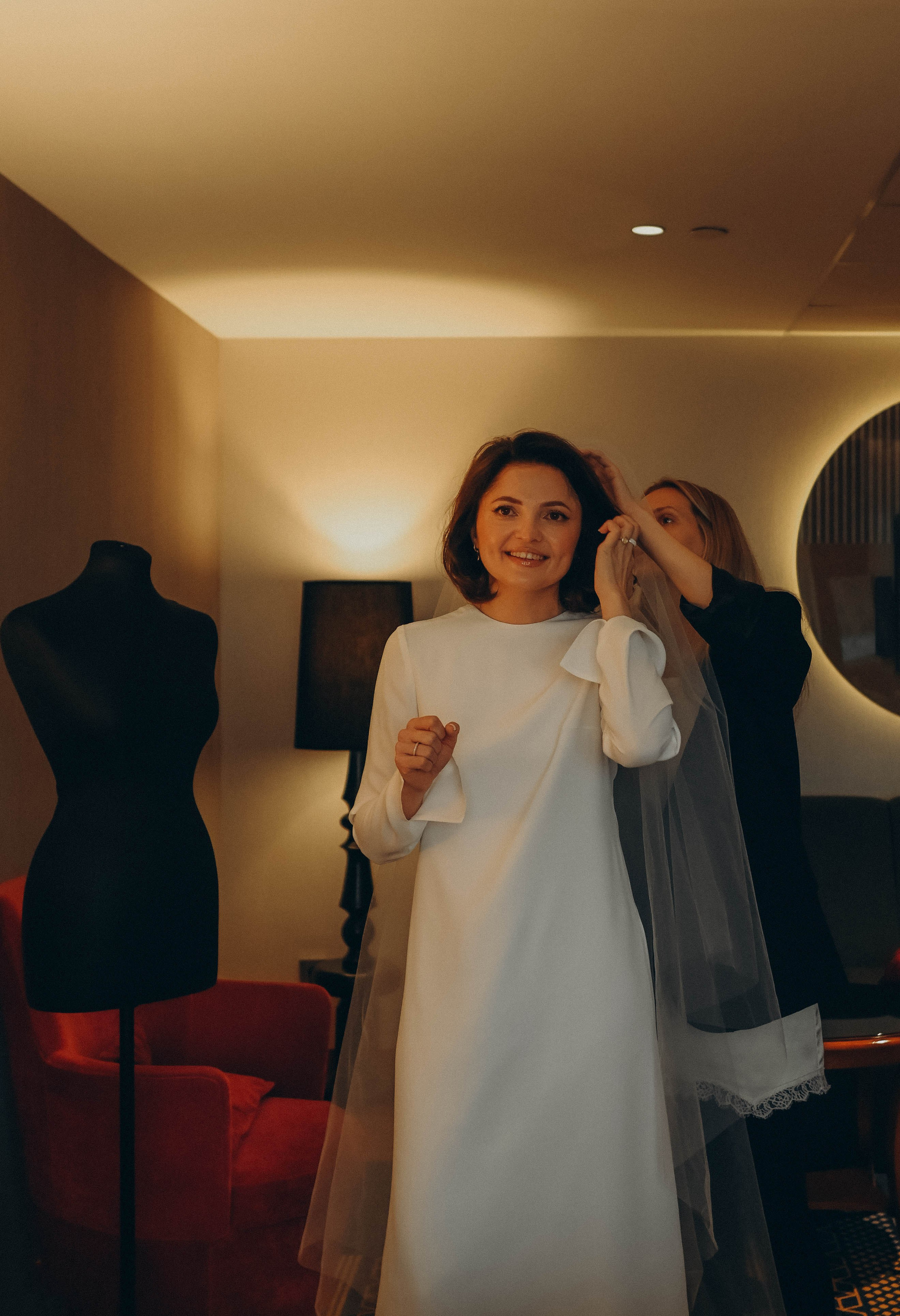 Свадьба полного дня. Марина и Борис. Семейный и свадебный фотограф в Санкт-Петербурге Яна