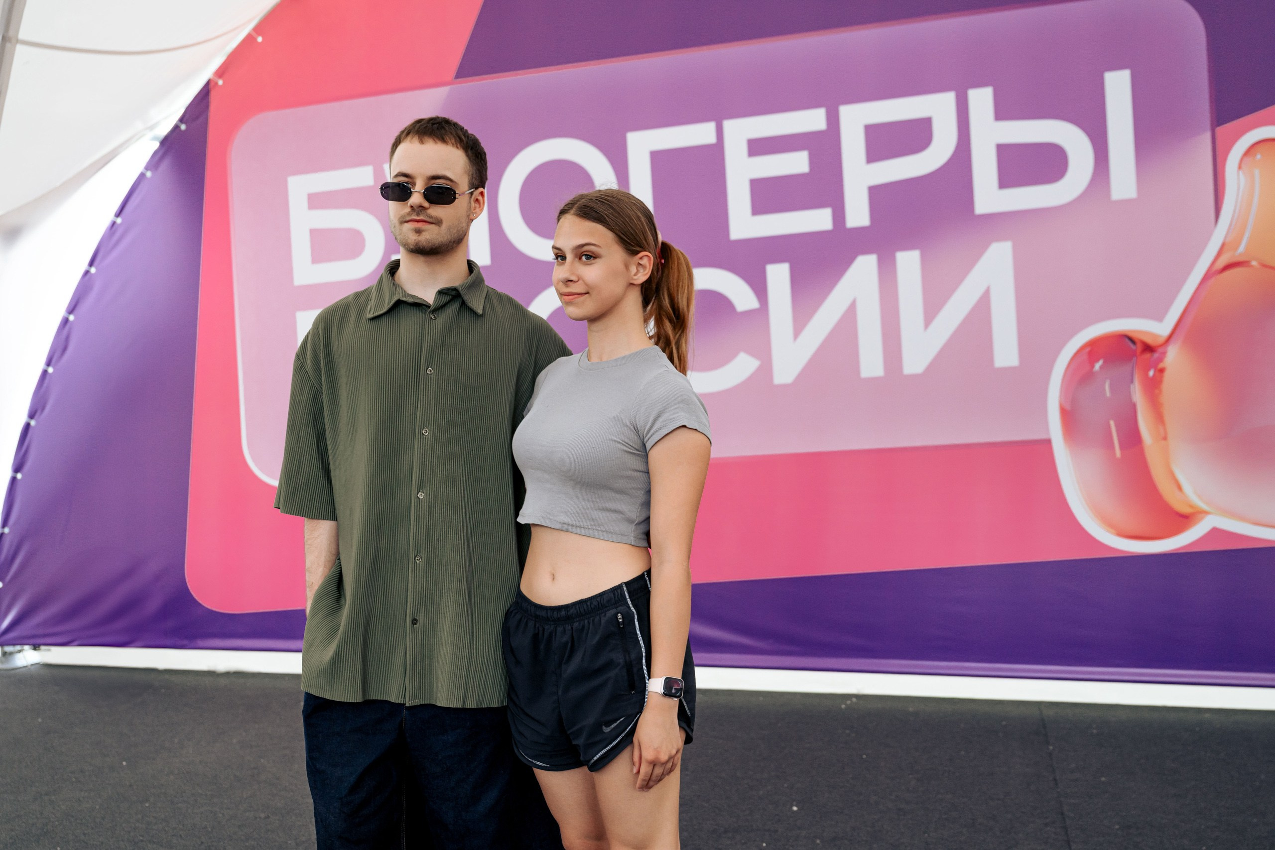 БЛОГЕРЫ РОССИИ. Максим Комаров — Профессиональный фотограф