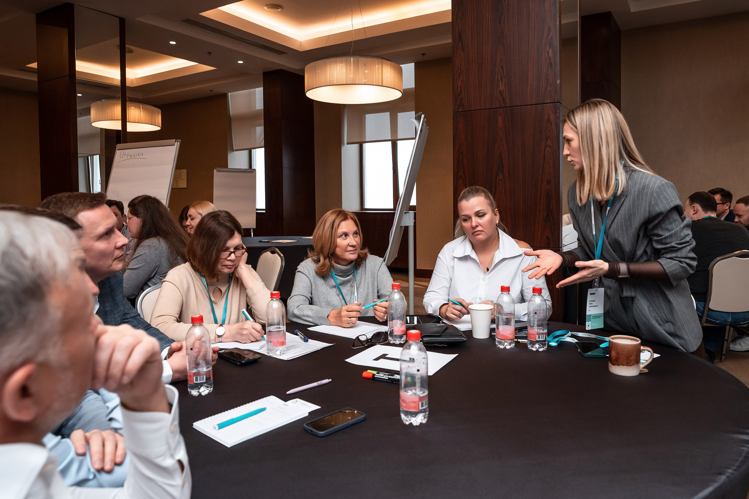 Фотоотчет Сибур. Фотограф Сочи