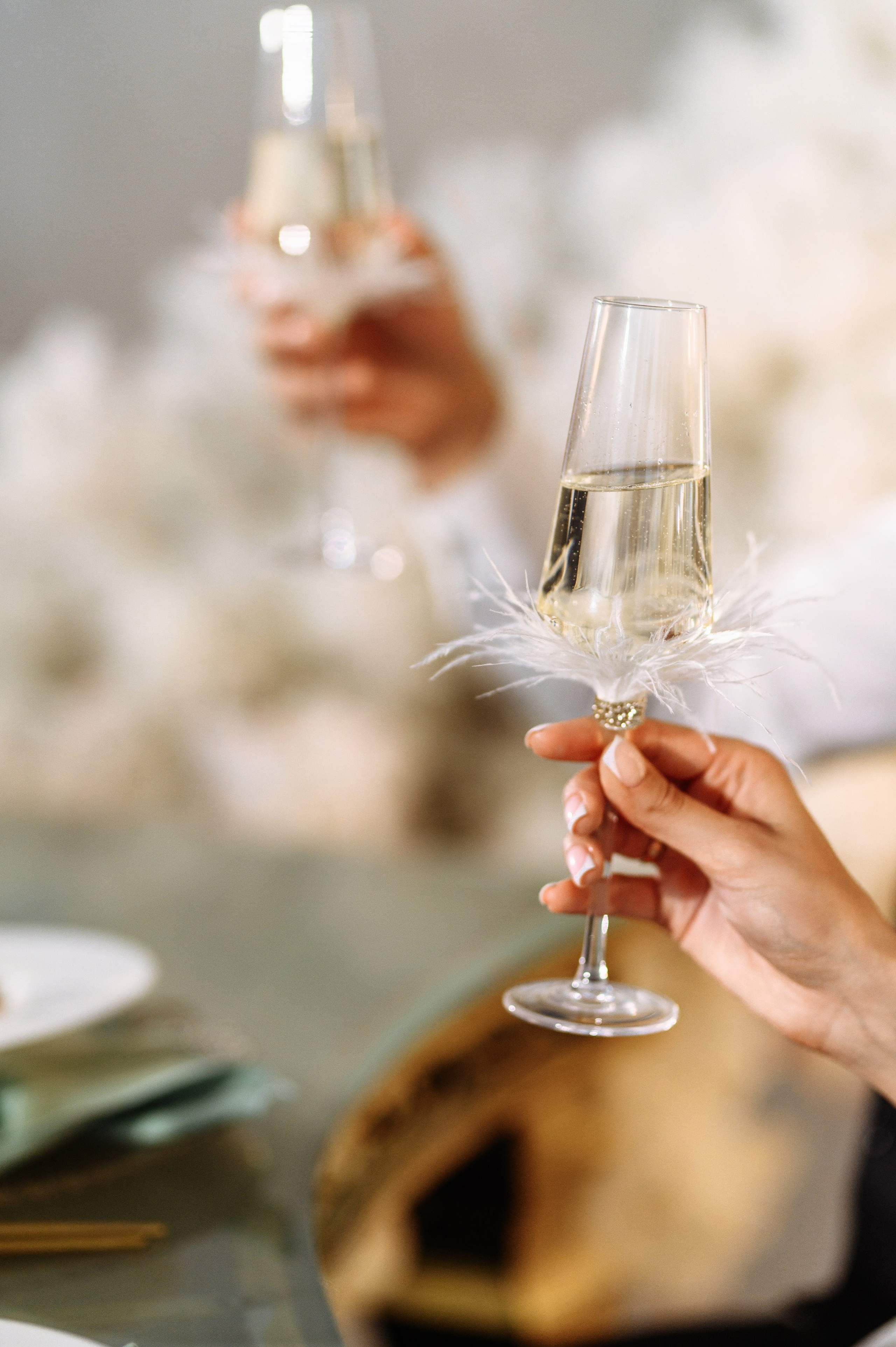 Алексей и Анна. Фотограф Кирилл Верт