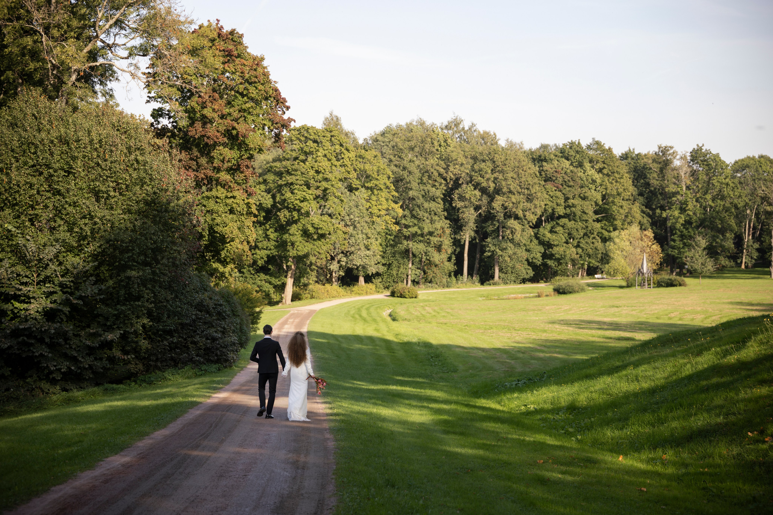 Лиза и Евгений. Свадебный и портретный фотограф