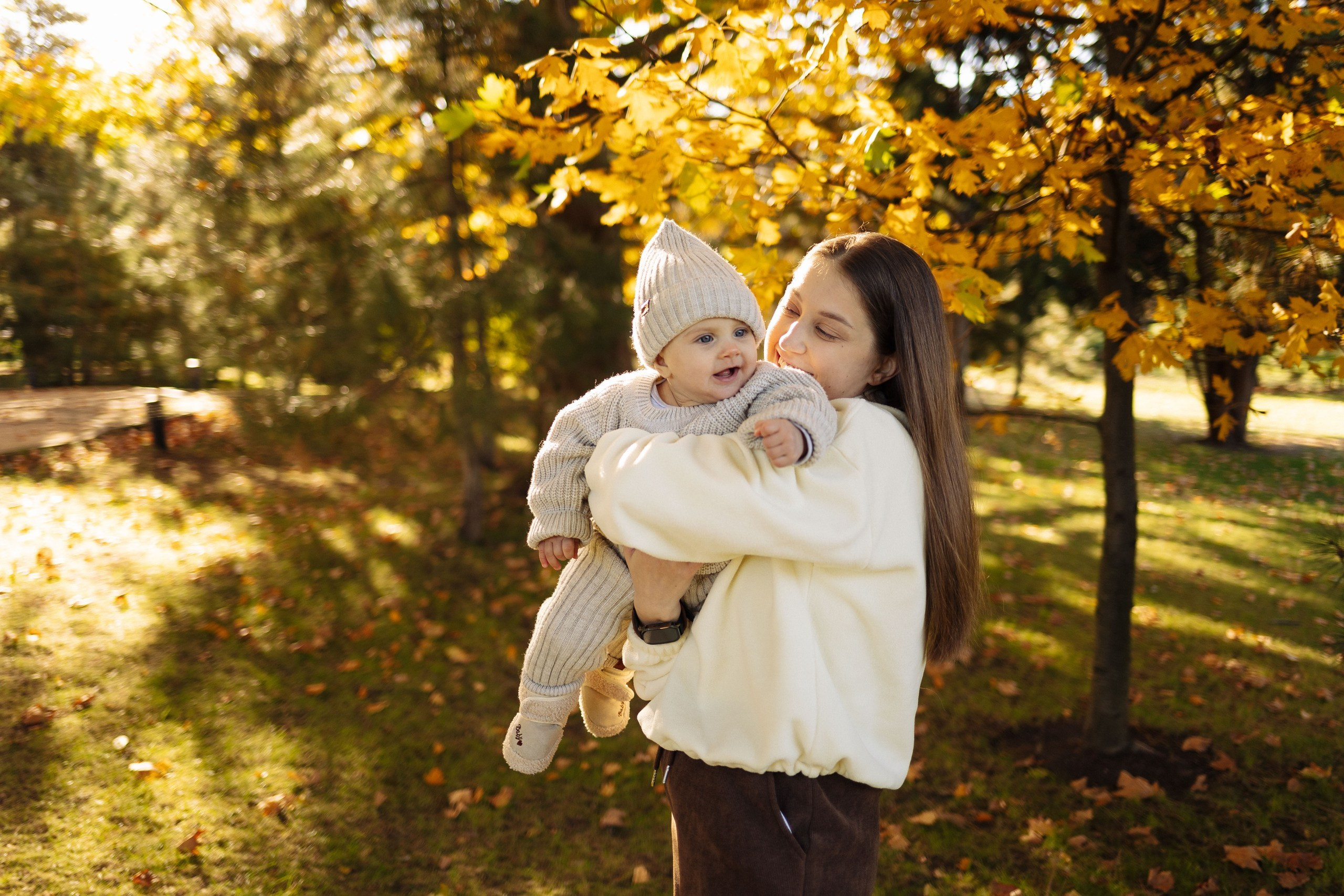 Мия. Семейный фотограф в Севастополе и Симферополе Александра Чистякова