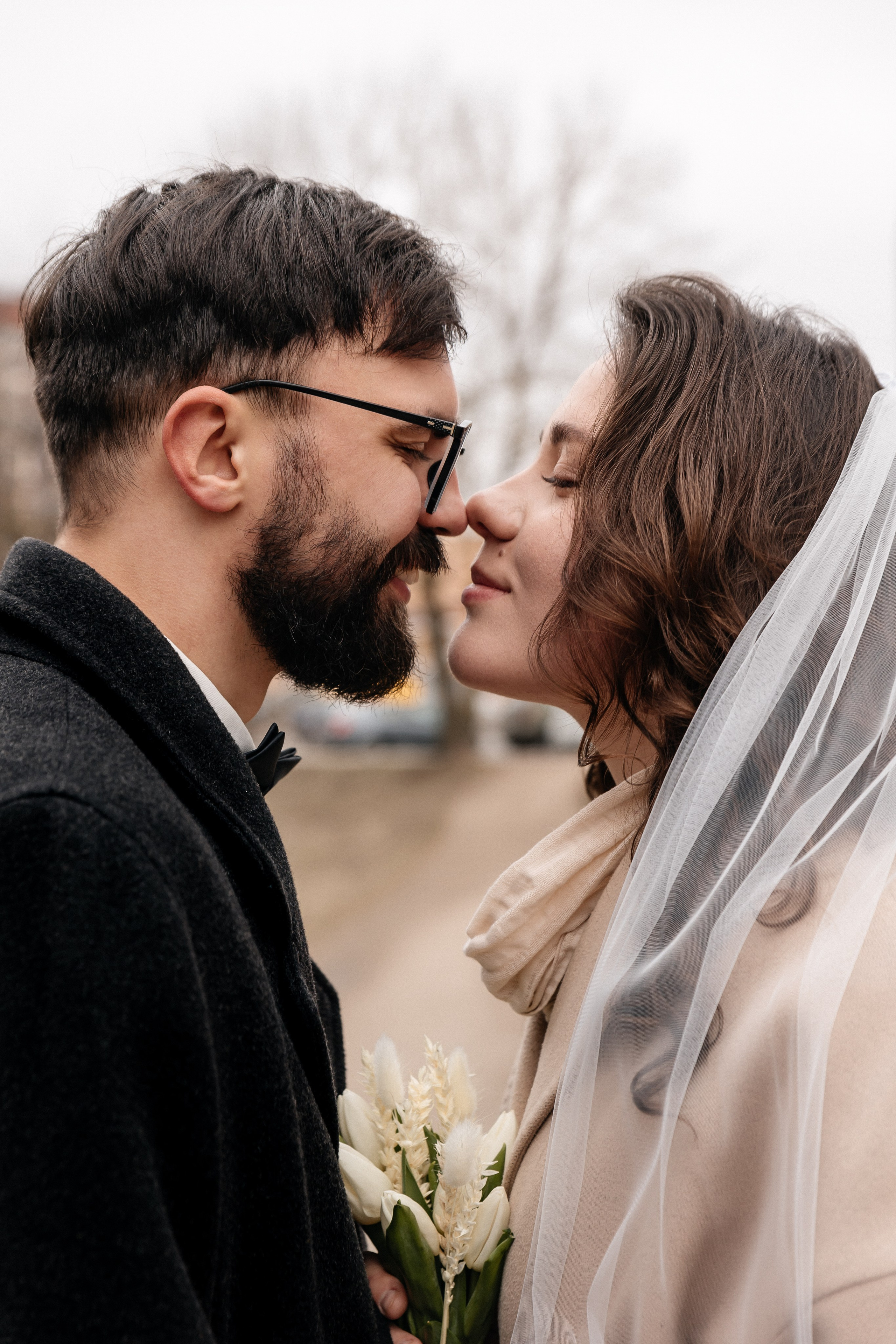 Ксения и Александр. Семейный фотограф Минск Усова Ольга