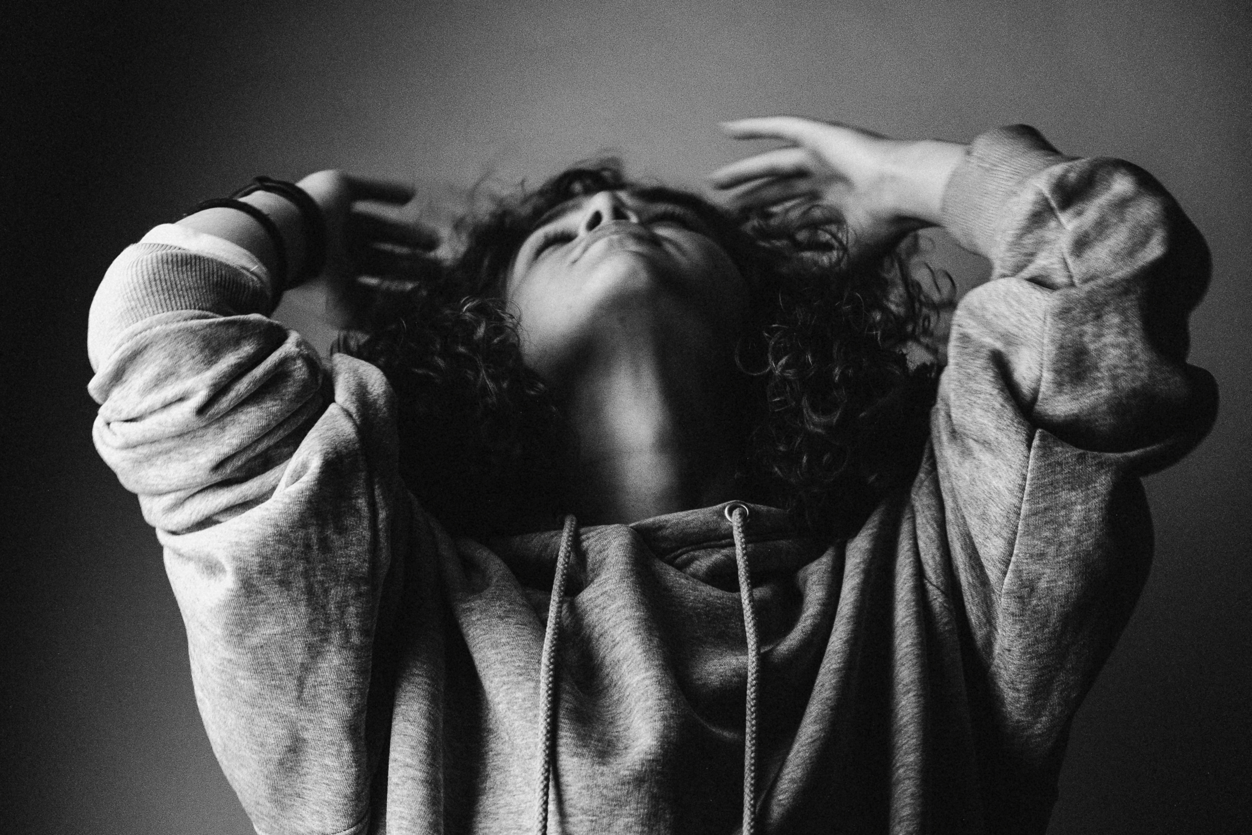 #фотокаквкино: Настя. #фотокаквкино | Фотографирую людей