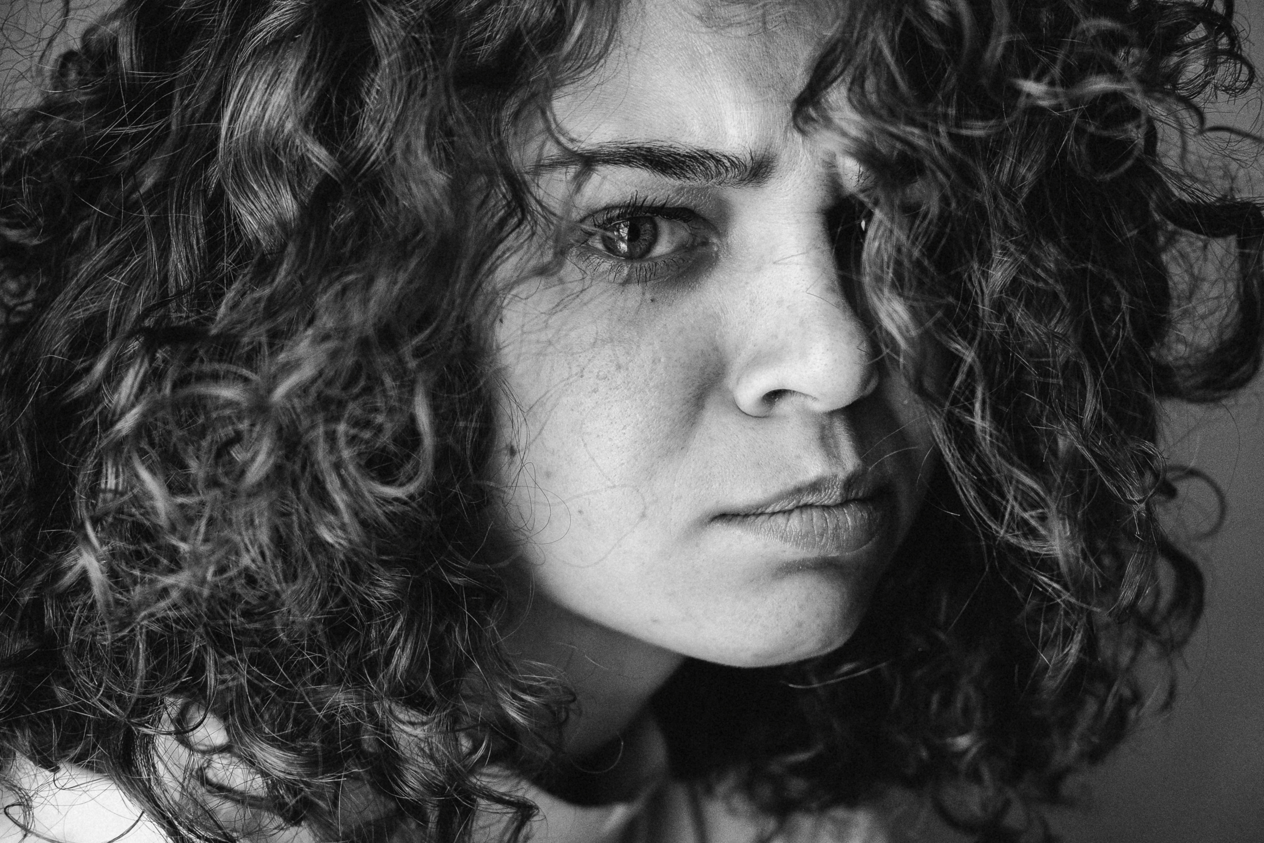 #фотокаквкино: Настя. #фотокаквкино | Фотографирую людей