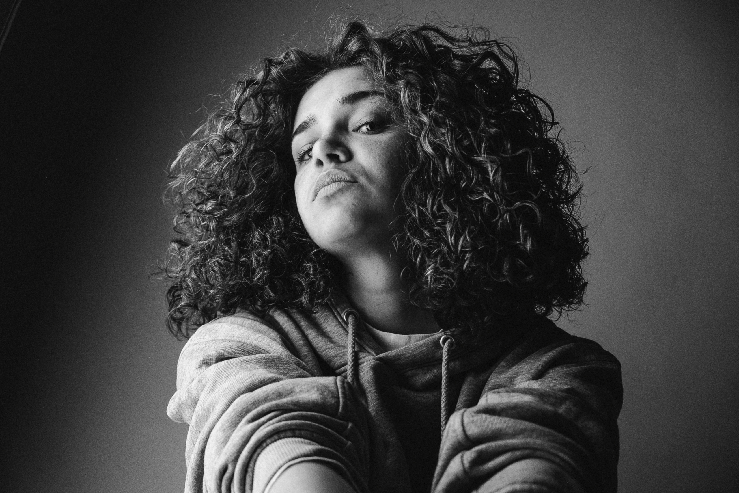 #фотокаквкино: Настя. #фотокаквкино | Фотографирую людей