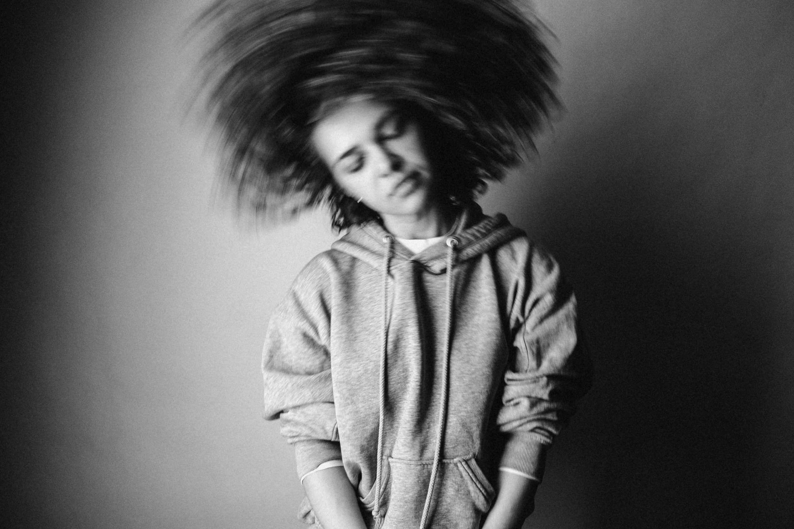 #фотокаквкино: Настя. #фотокаквкино | Фотографирую людей