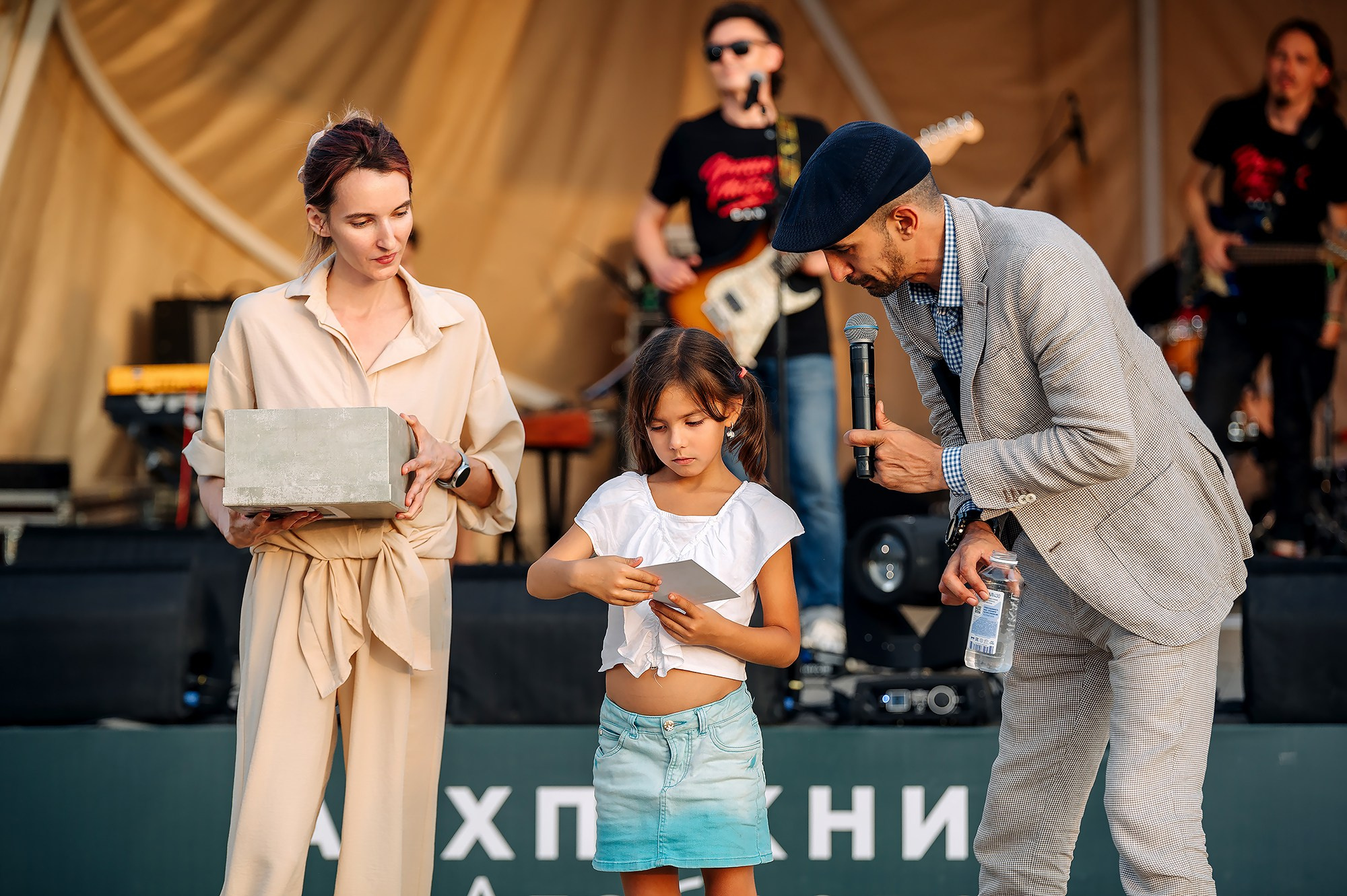 Репортаж. Профессиональный фотограф в Казани Ягудин Азат