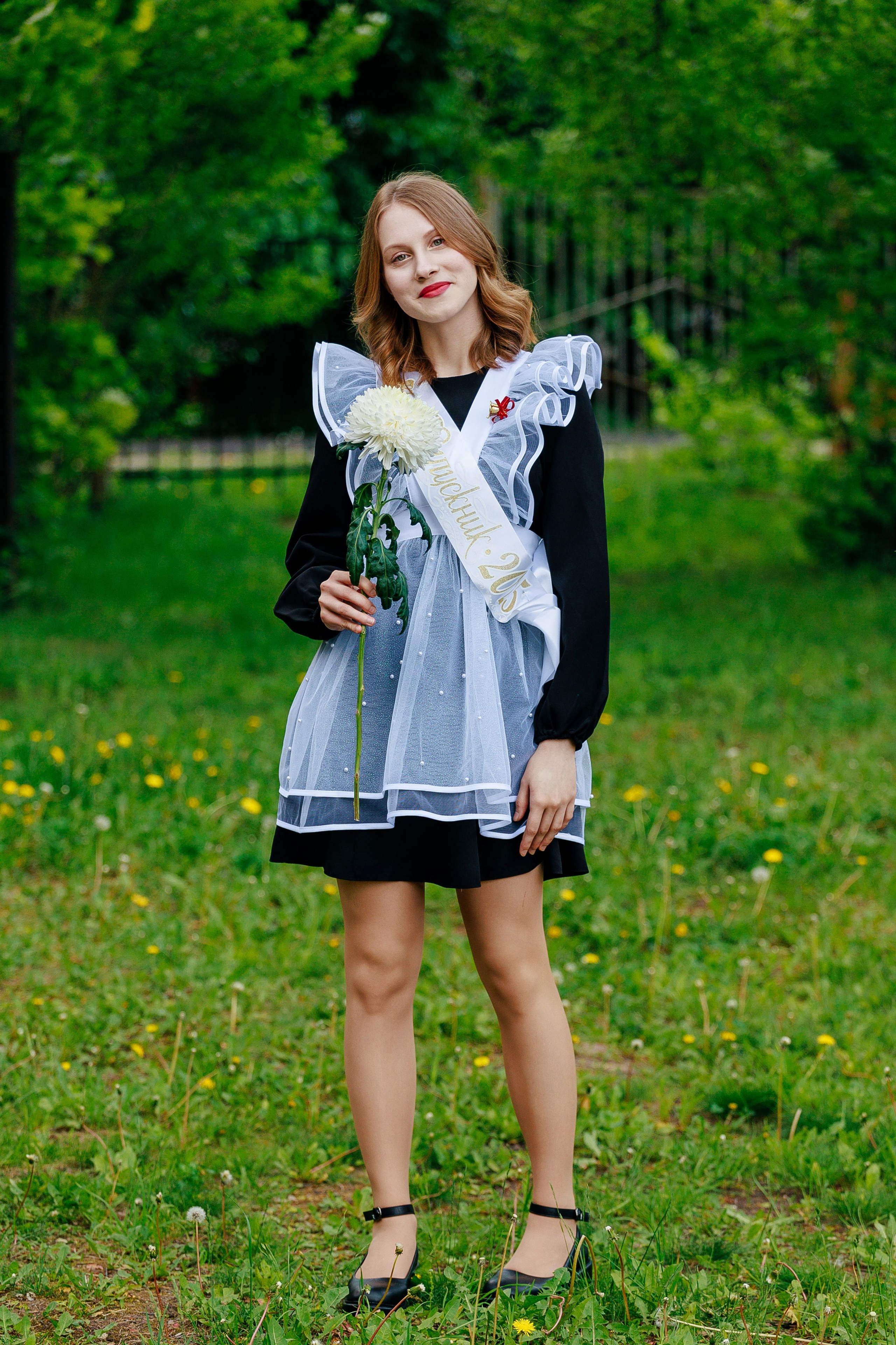 11-й Г класс. Семейный и детский фотограф в Москве Александра Мак