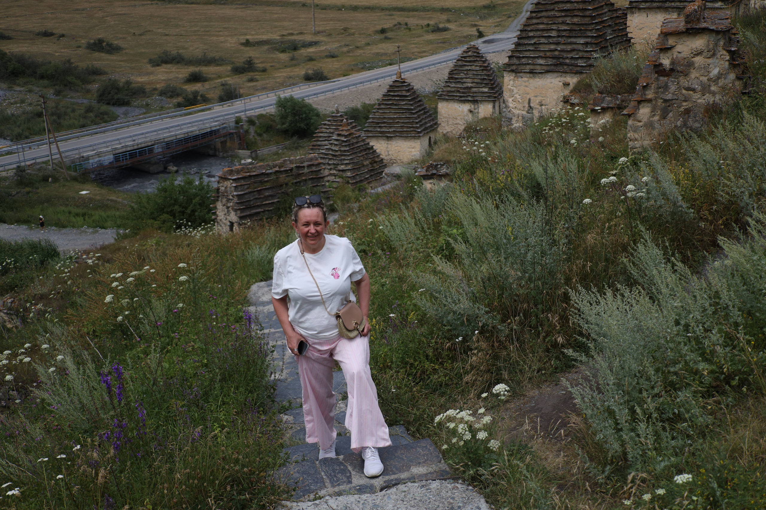 Северная Осетия июль 2025 год. Кармадон, Даргивз и Цей. Семейный детский фотограф Краснодарский край Оксана Колос