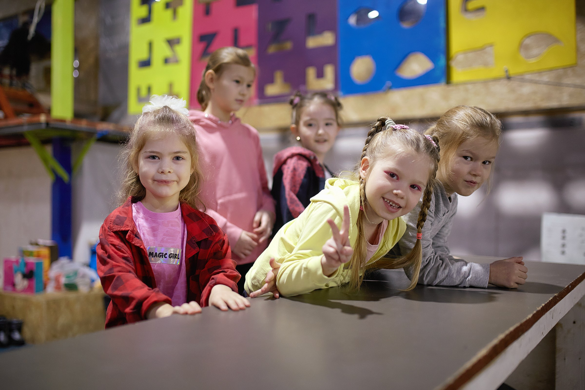 День рождения Полины (10.12.2022). Фотограф Роман Желтухин