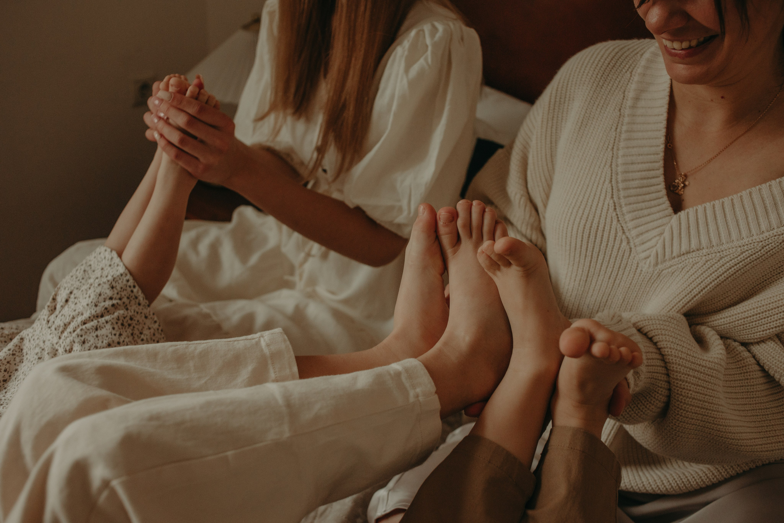 Чем заняться дома. Фотограф в Краснодаре Евгения Михаевич