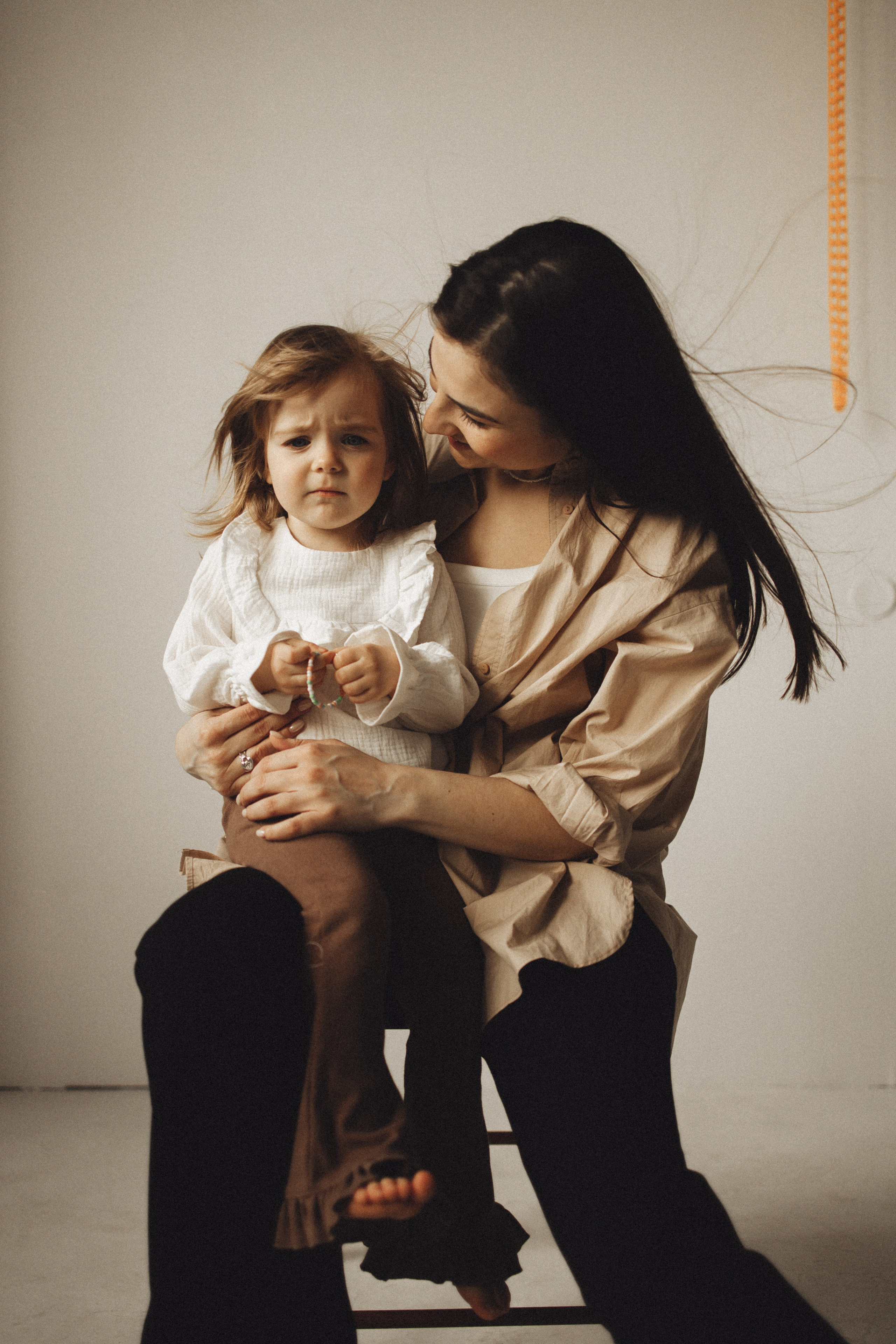 Мама и Полинка. Семейный и детский фотограф, таганрог, ростов-на-дону