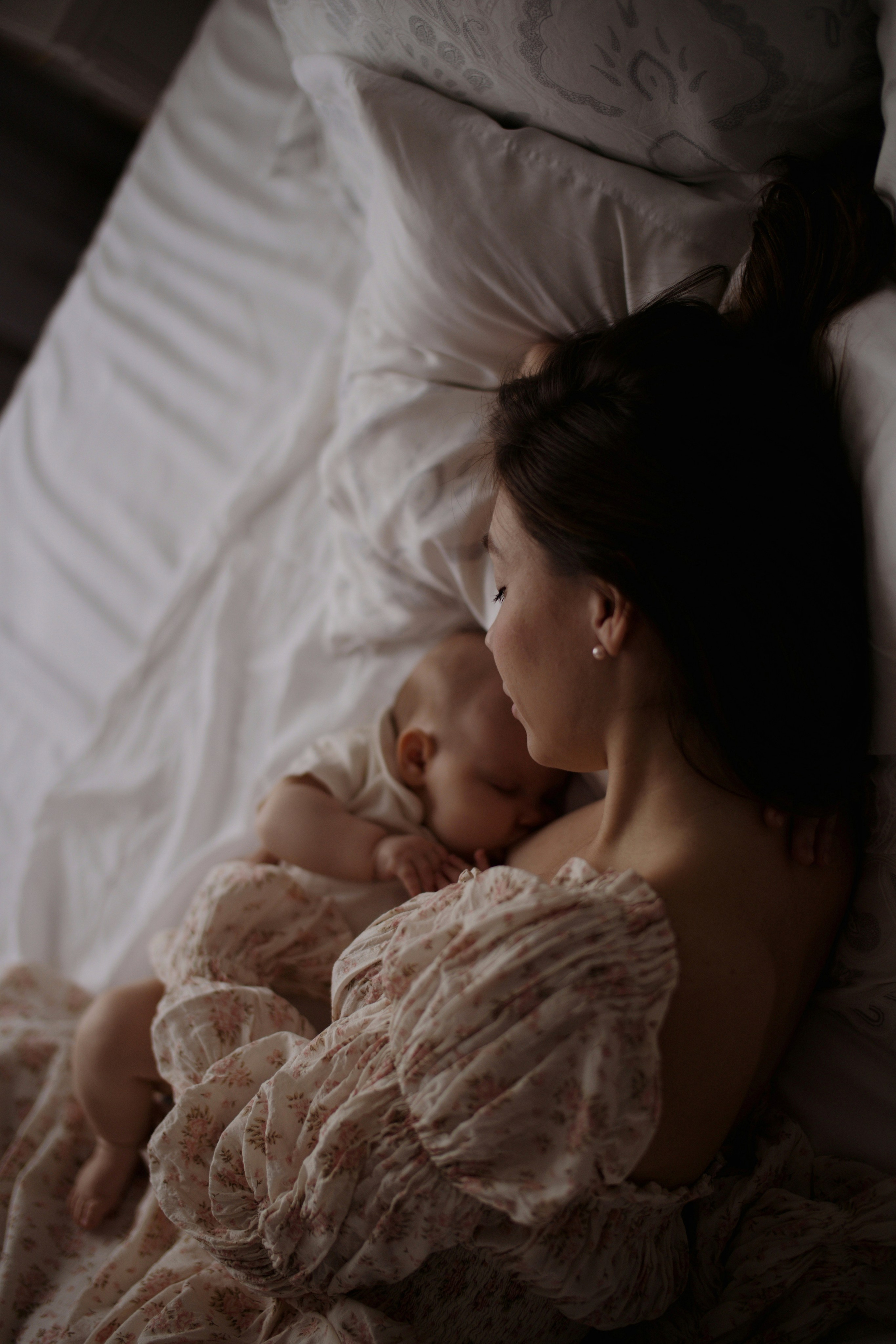 Василисе 3 месяца! 💫. Семейный фотограф в Санк-Петербурге Юлия Поволоцкая