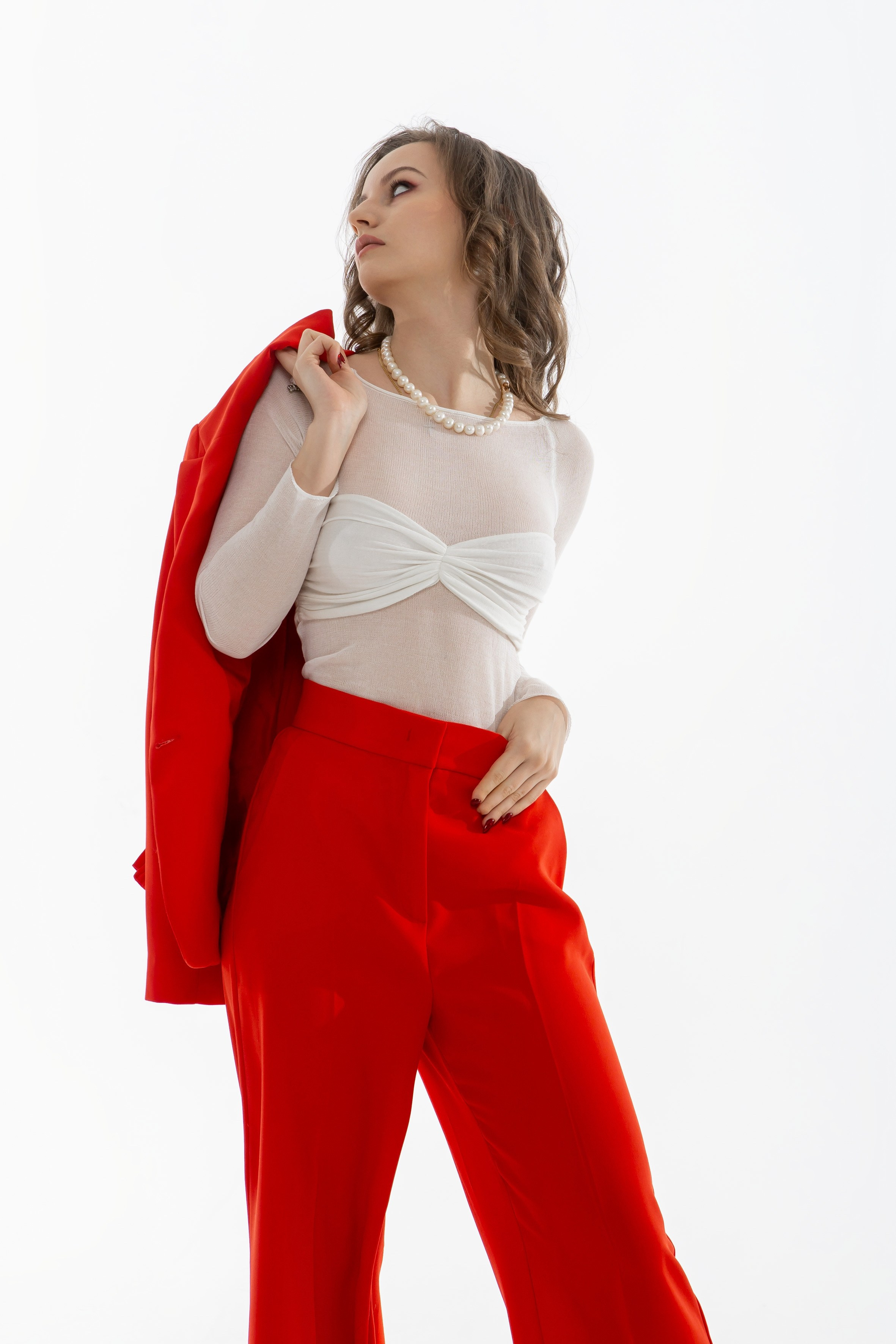 Студия Гимназия 12 11 А 2024 г. Свадебный и портретный Фотограф в Липецке Дмитрий Котюков