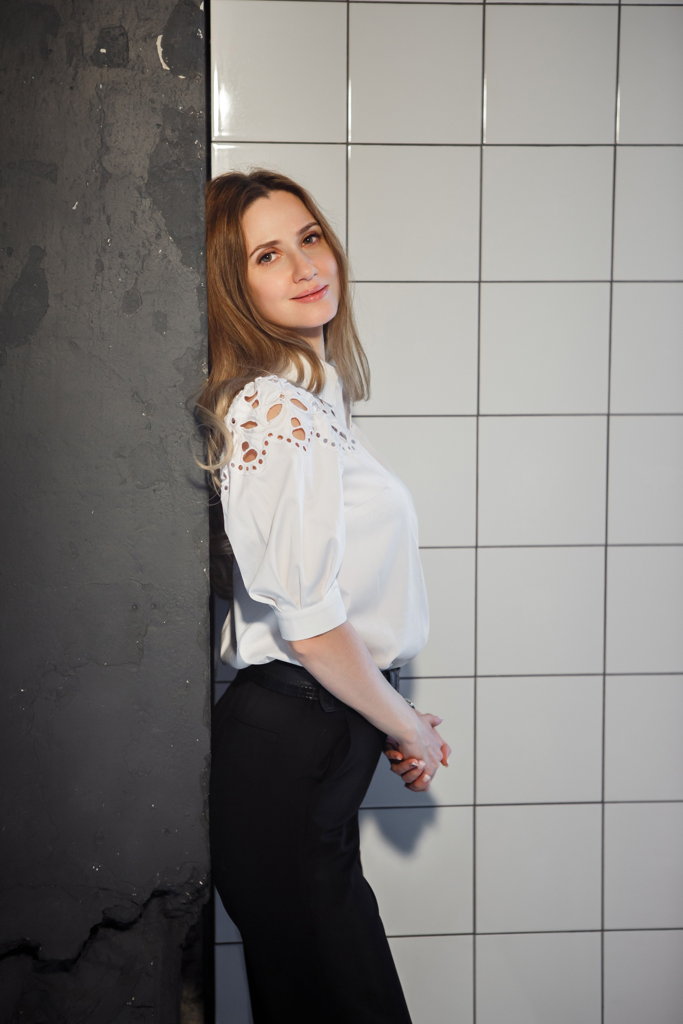 Елена. Свадебный и портретный Фотограф в Липецке Дмитрий Котюков