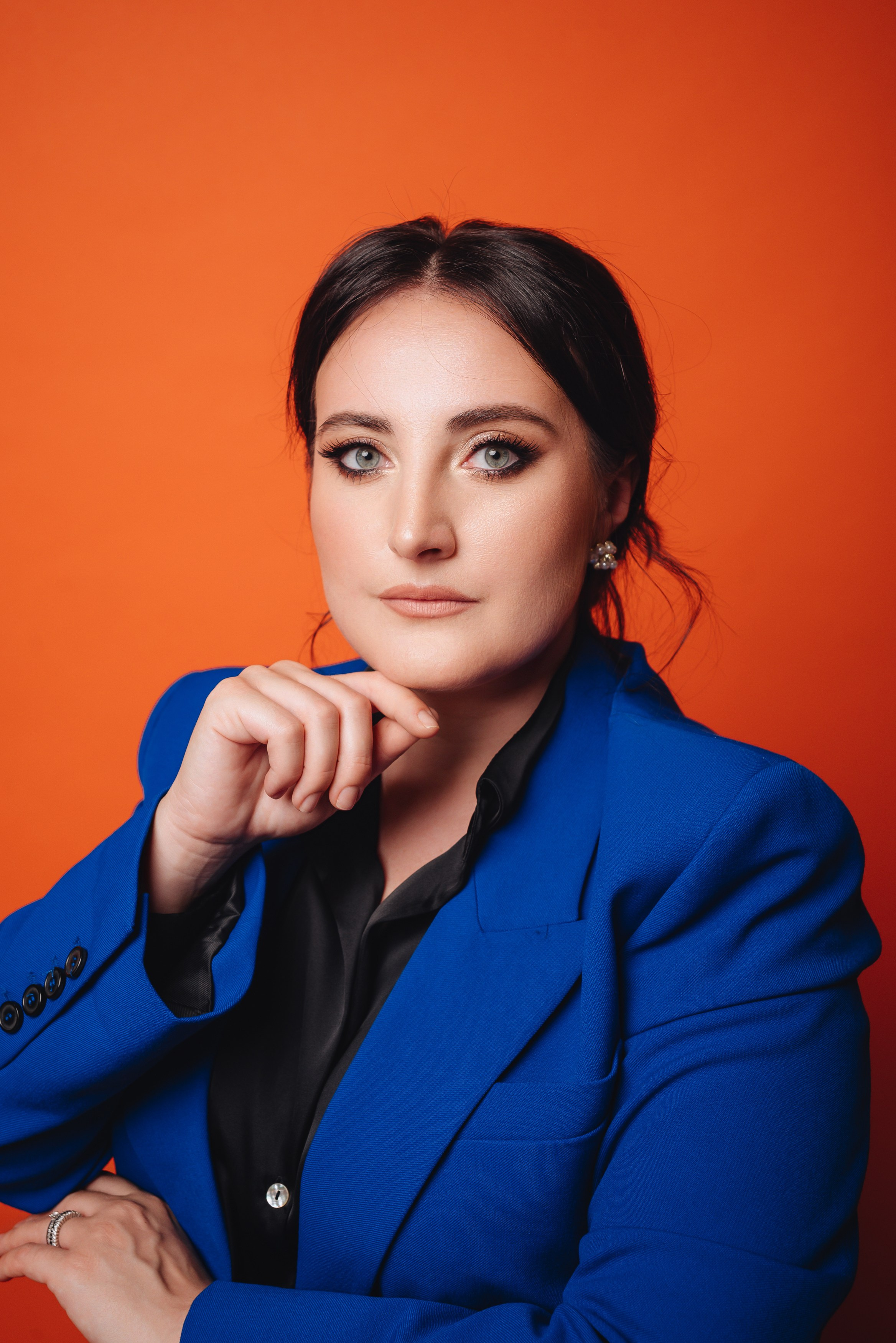 Portrait/individual STUDIO. Фотограф Прага | Photographer Prague| Фотограф в Праге Яра Куркус